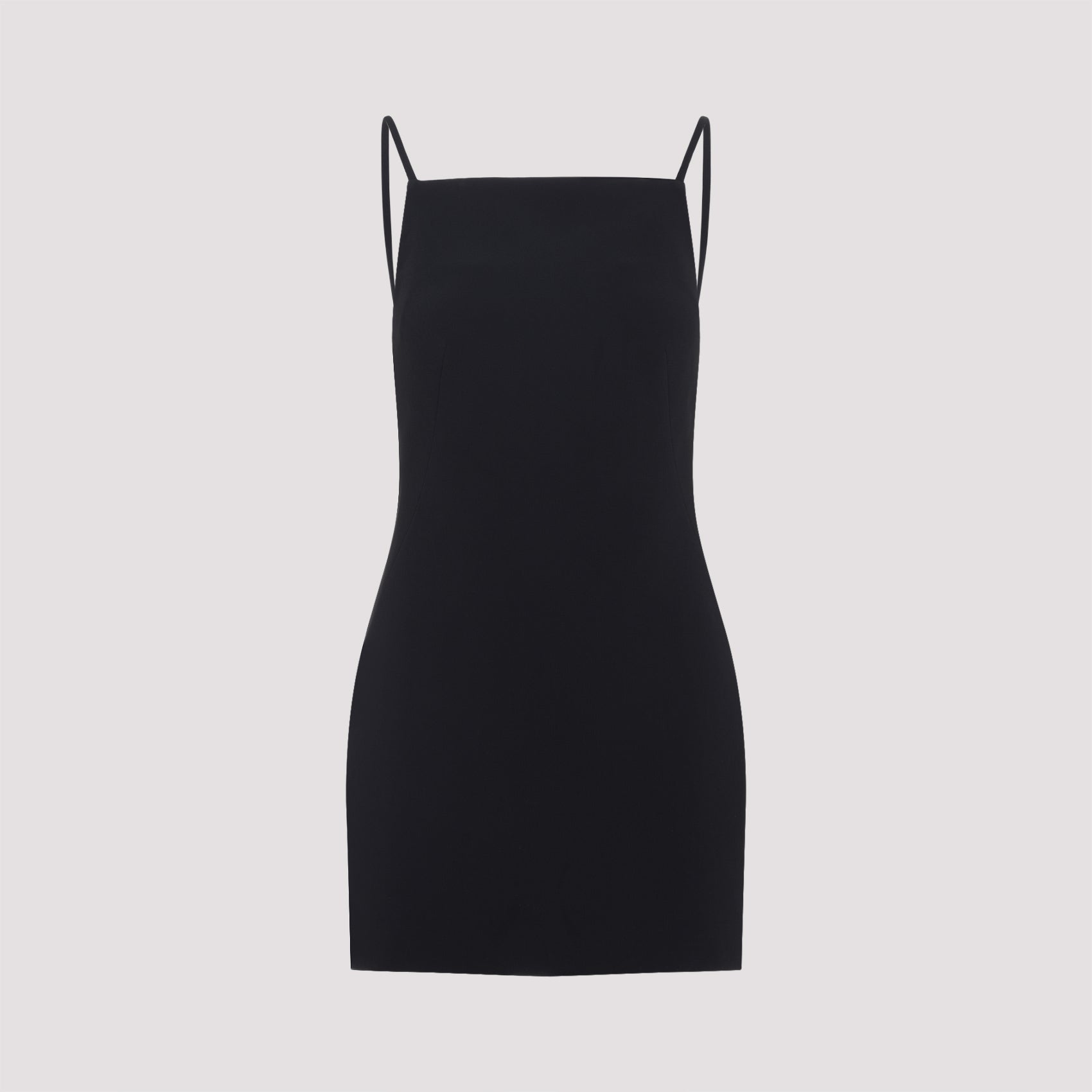 Givenchy Viscose Mini Dress