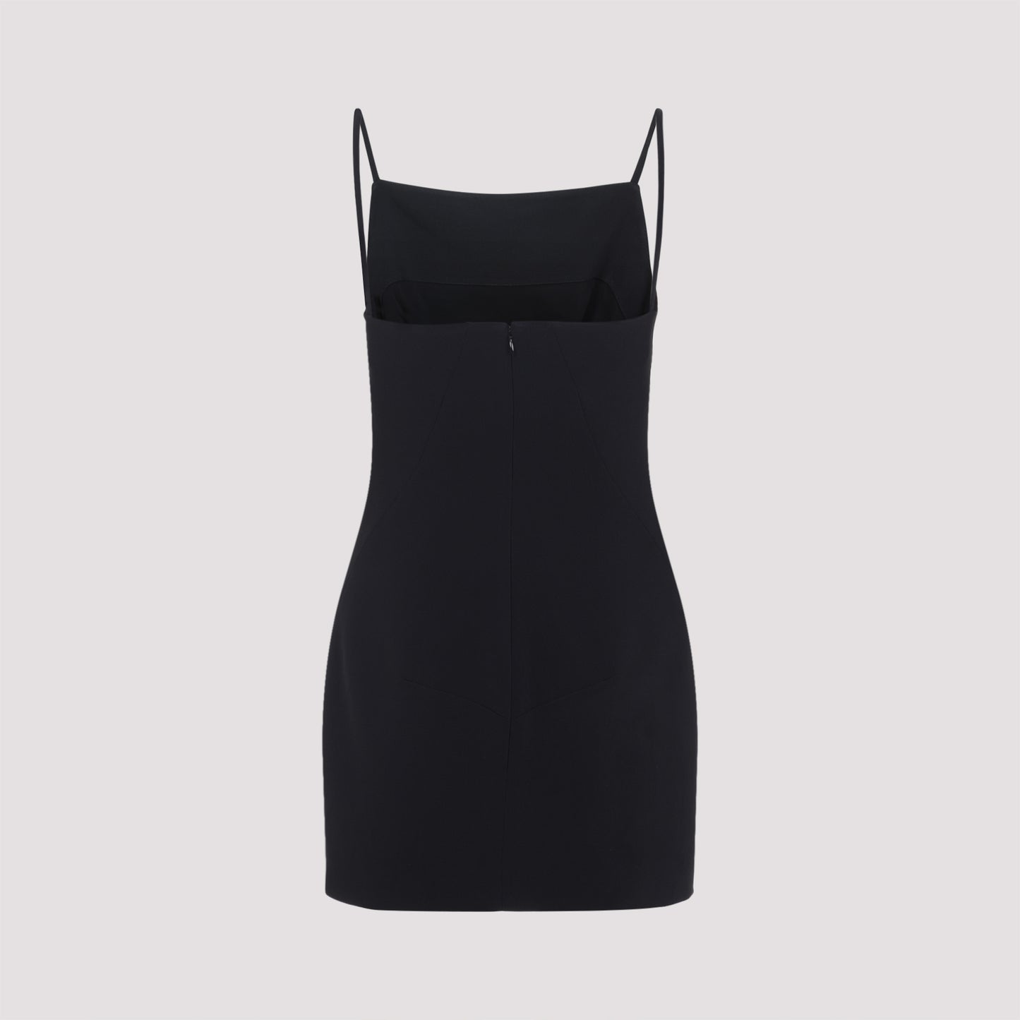 Givenchy Viscose Mini Dress