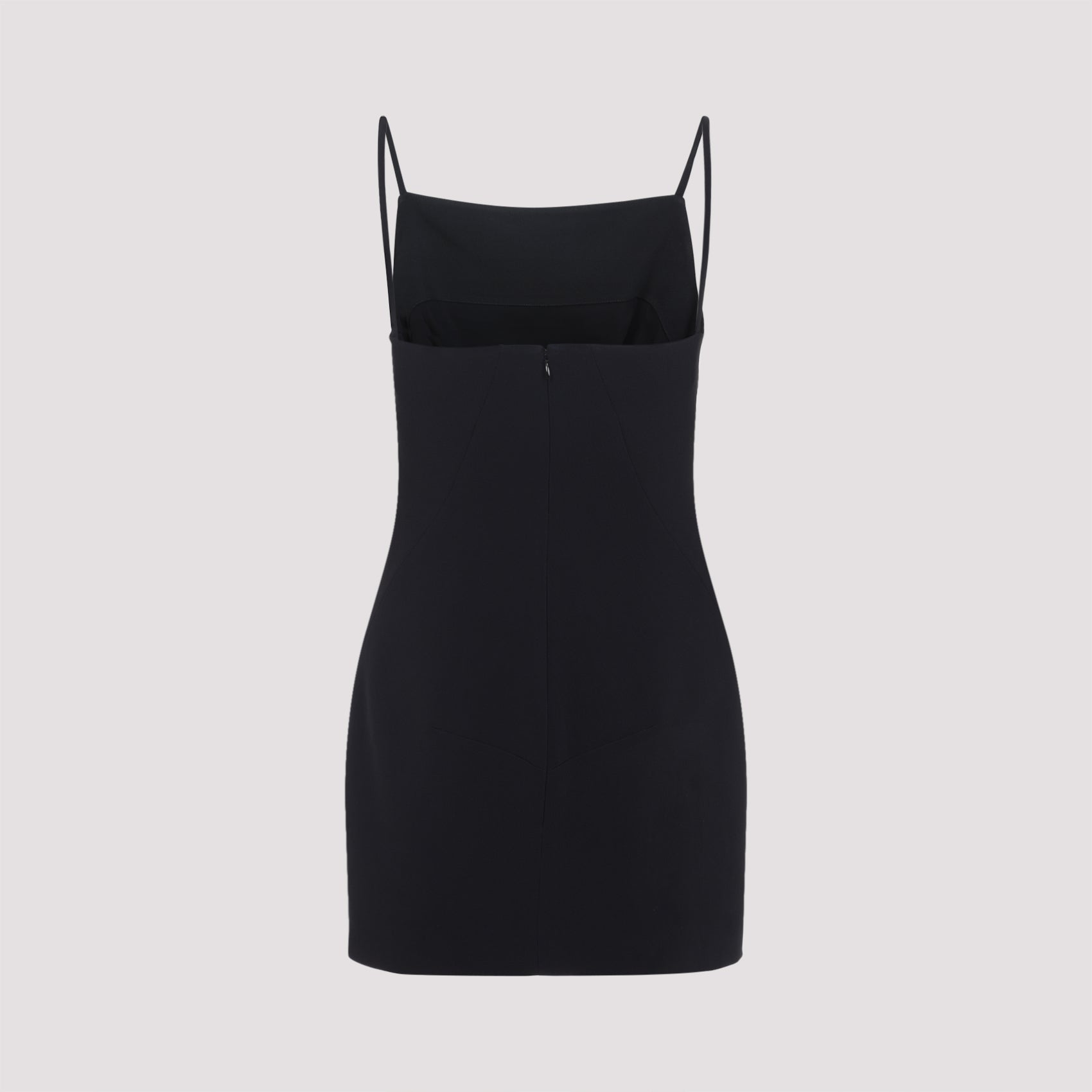 Givenchy Viscose Mini Dress