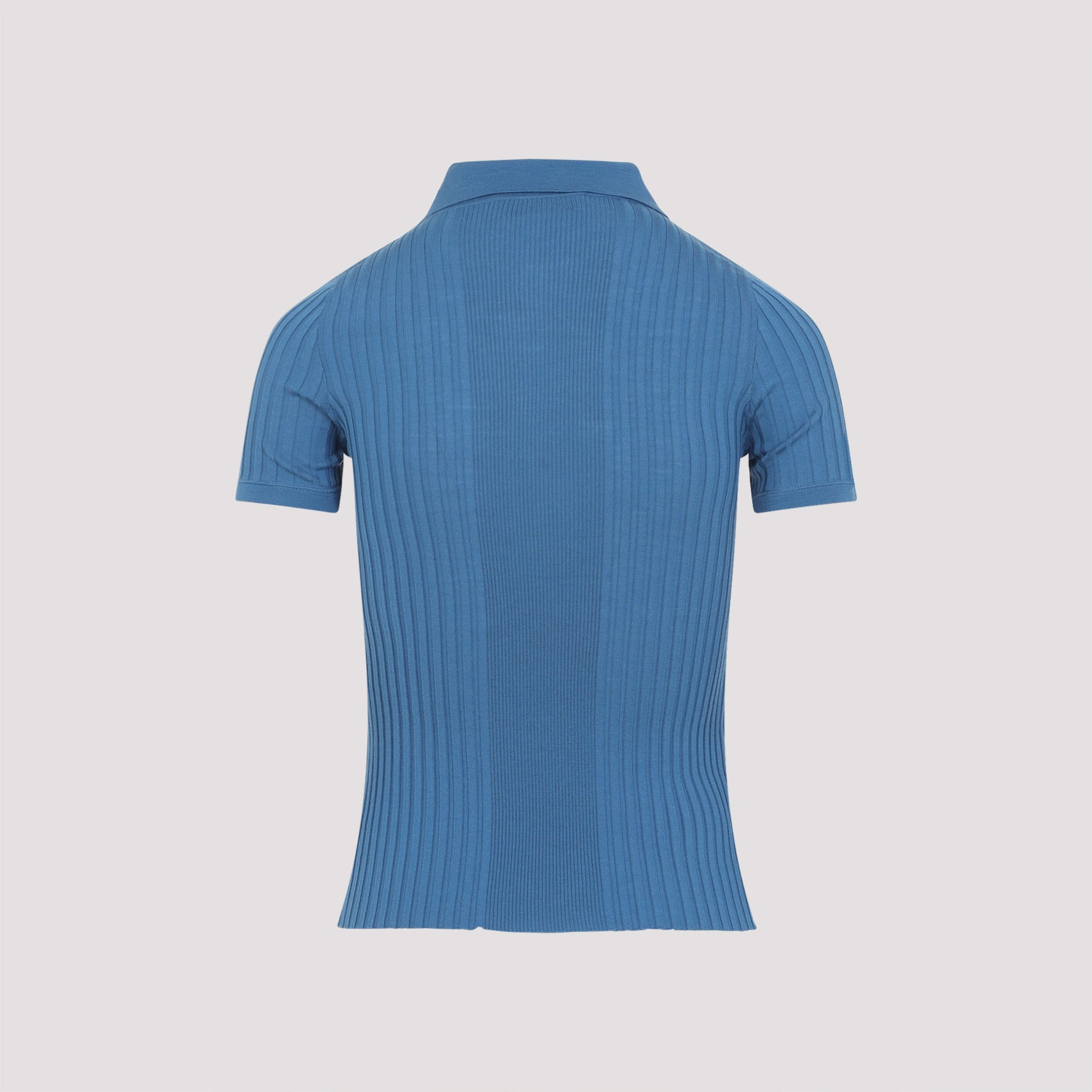 Miu Miu Wool Polo