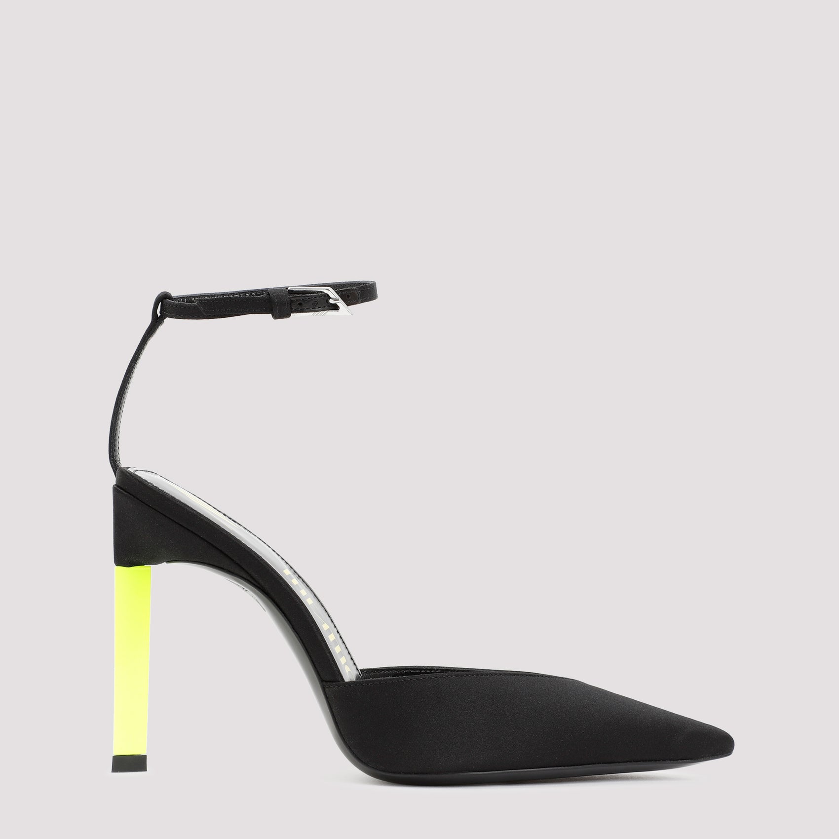 The Attico Perine Pump