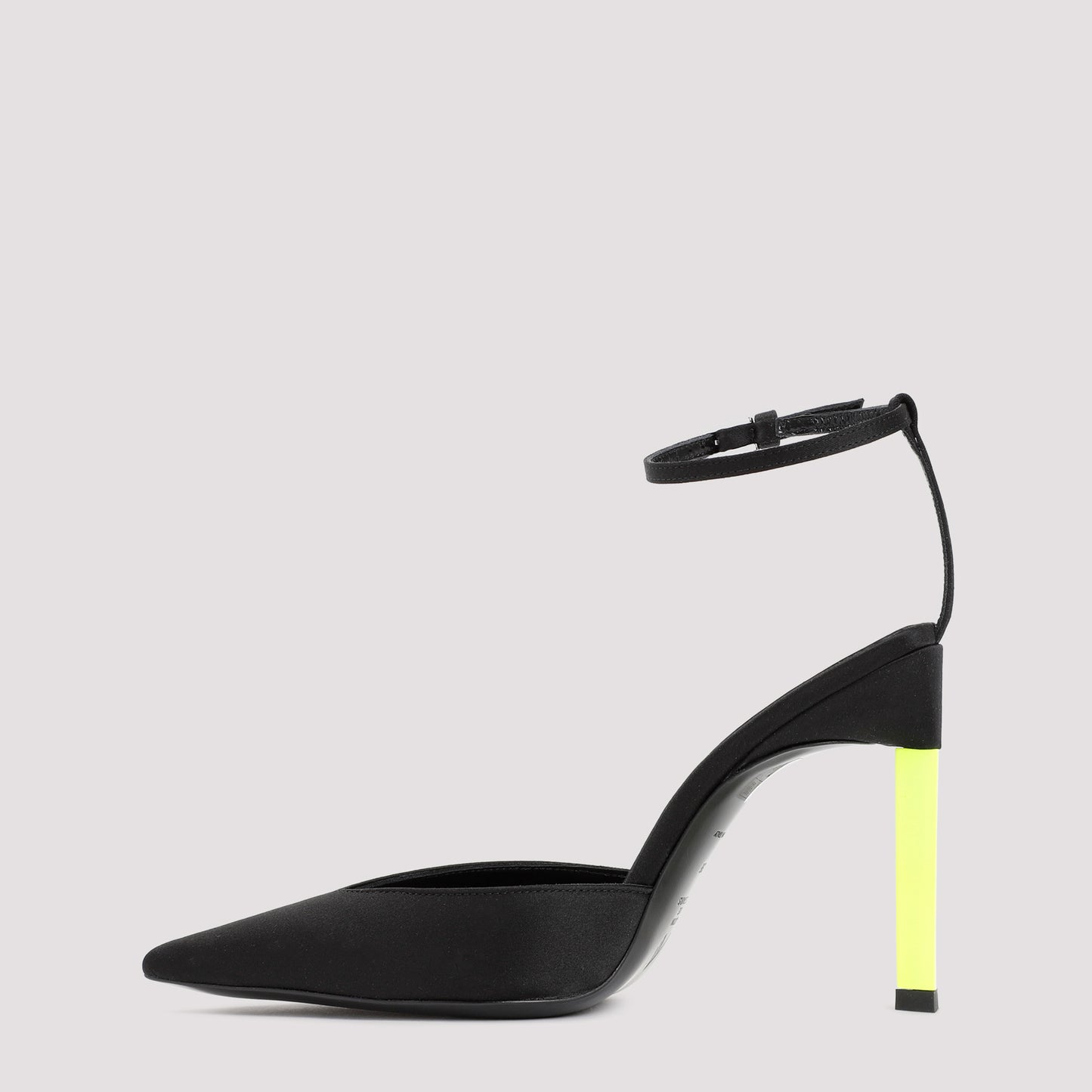 The Attico Perine Pump