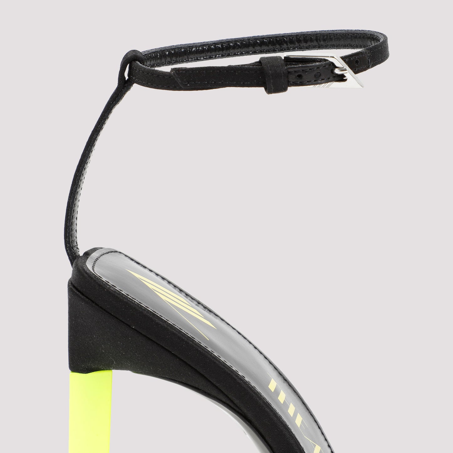 The Attico Perine Pump