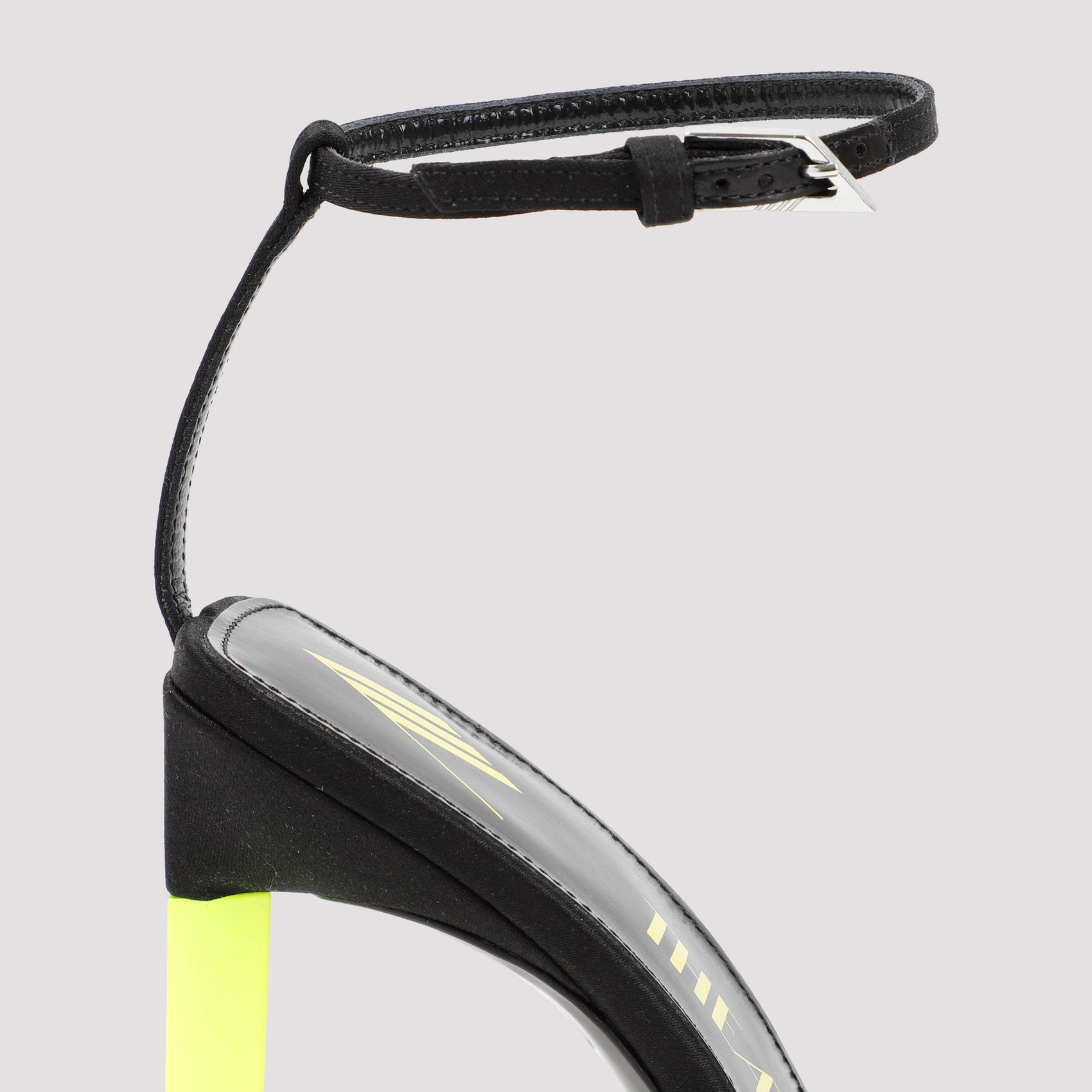 The Attico Perine Pump