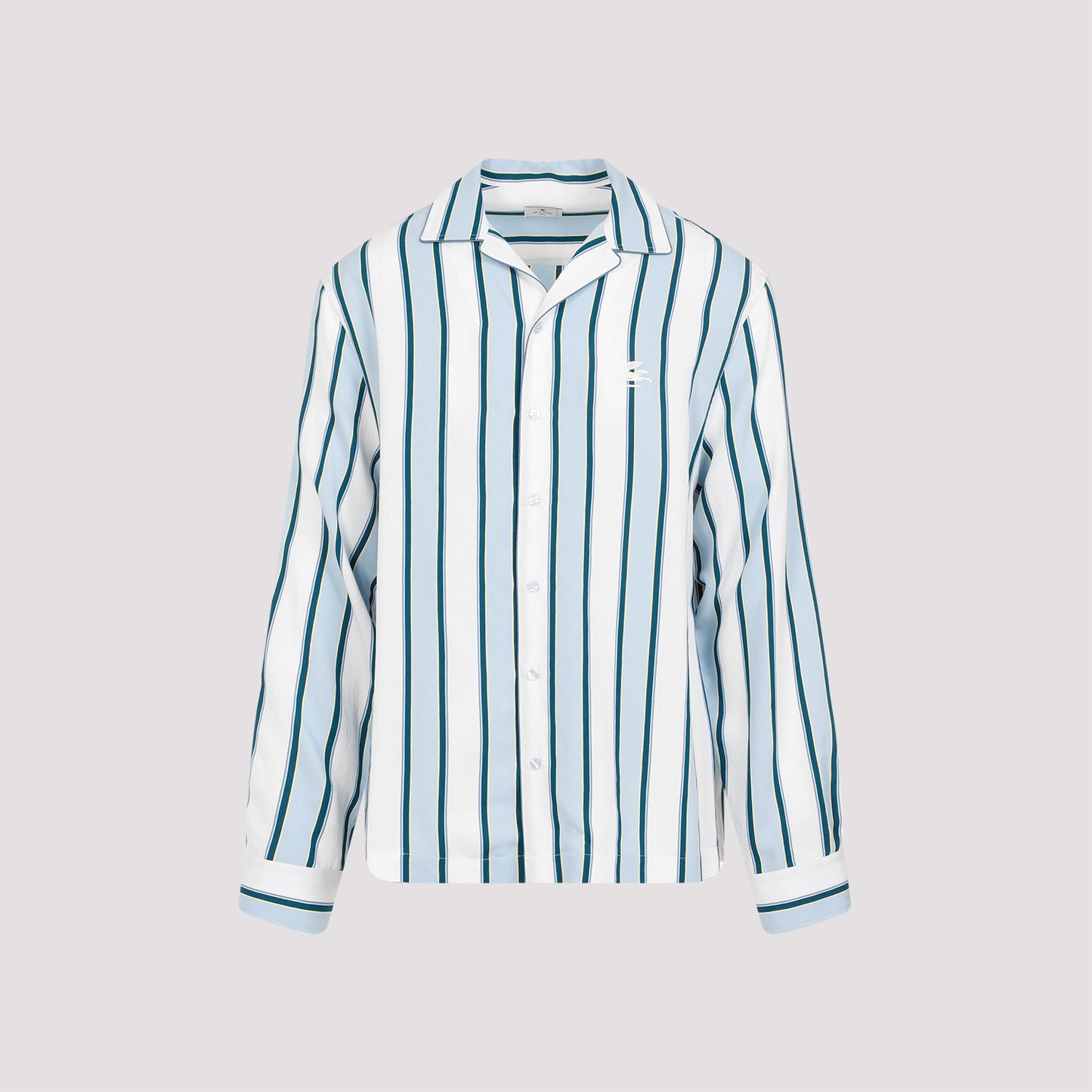 Etro Bowling Shirt