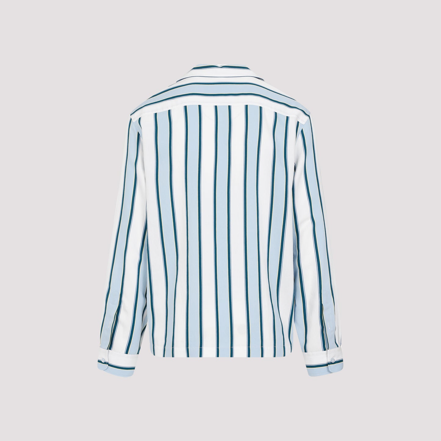 Etro Bowling Shirt
