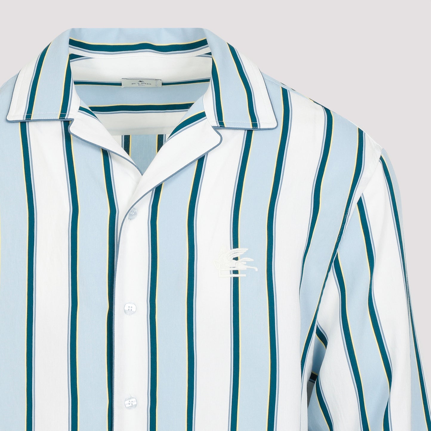 Etro Bowling Shirt