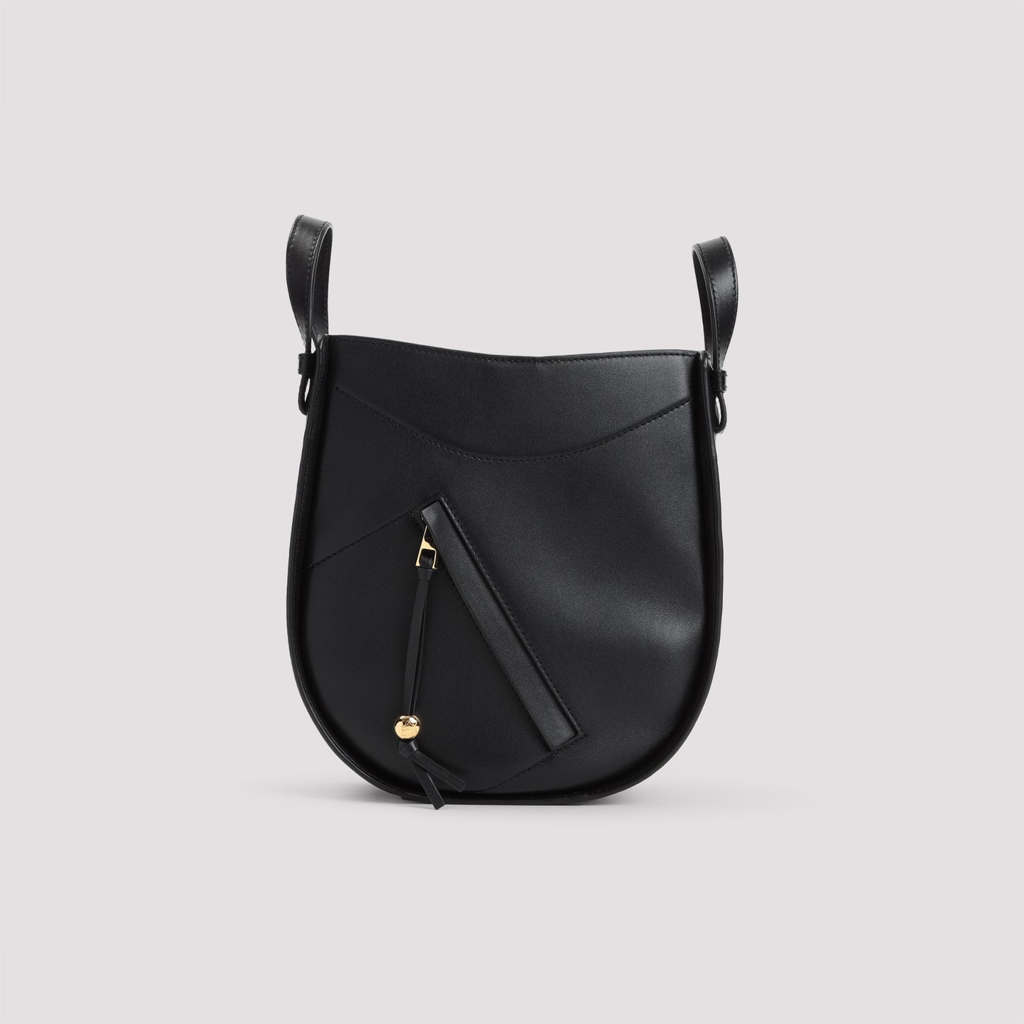 Loewe Hammock Slice Shoulder Bag