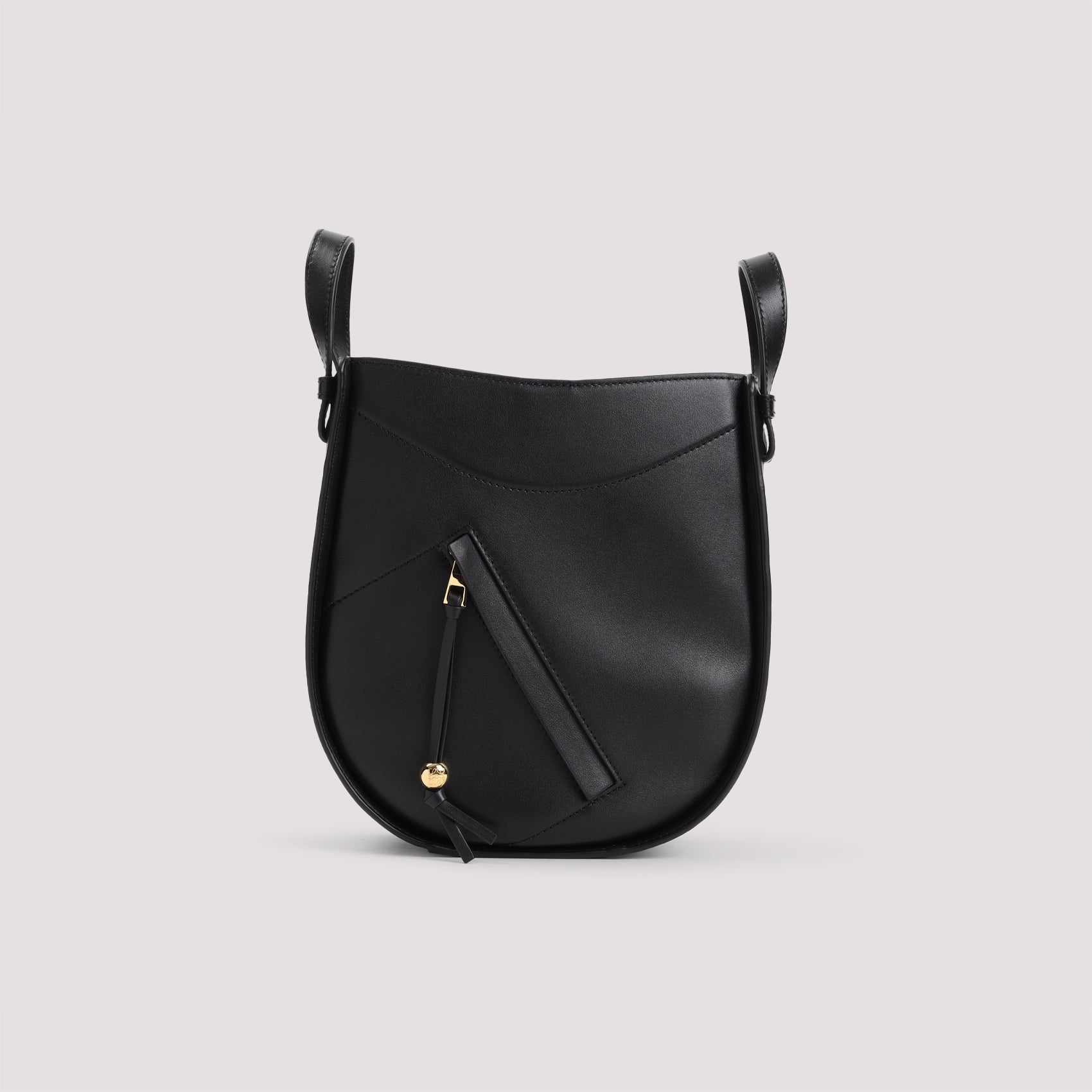 Loewe Hammock Slice Shoulder Bag