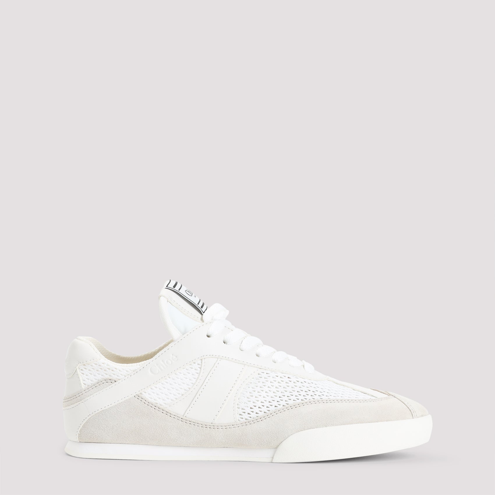 Chloe Kick Sneakers