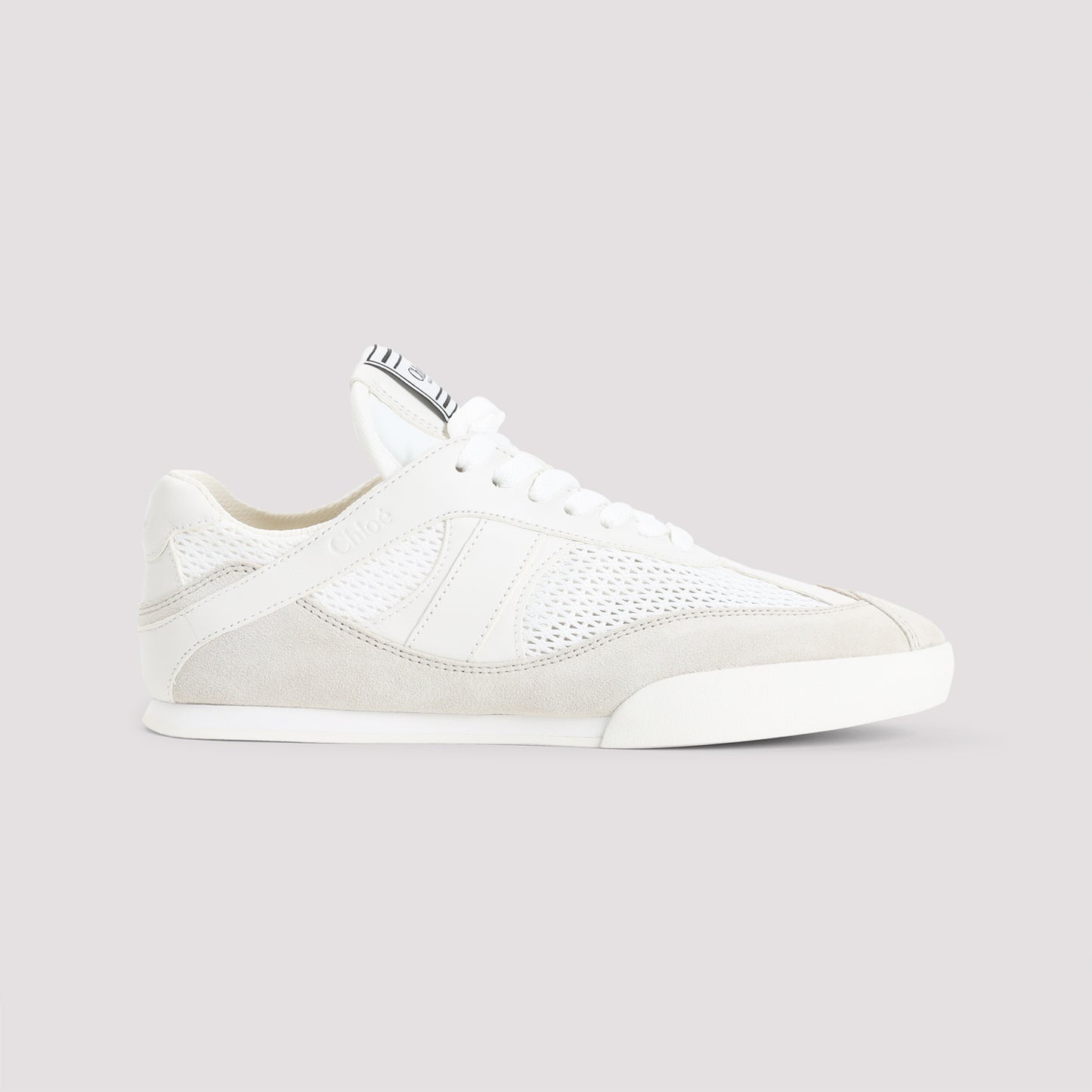 Chloe Kick Sneakers