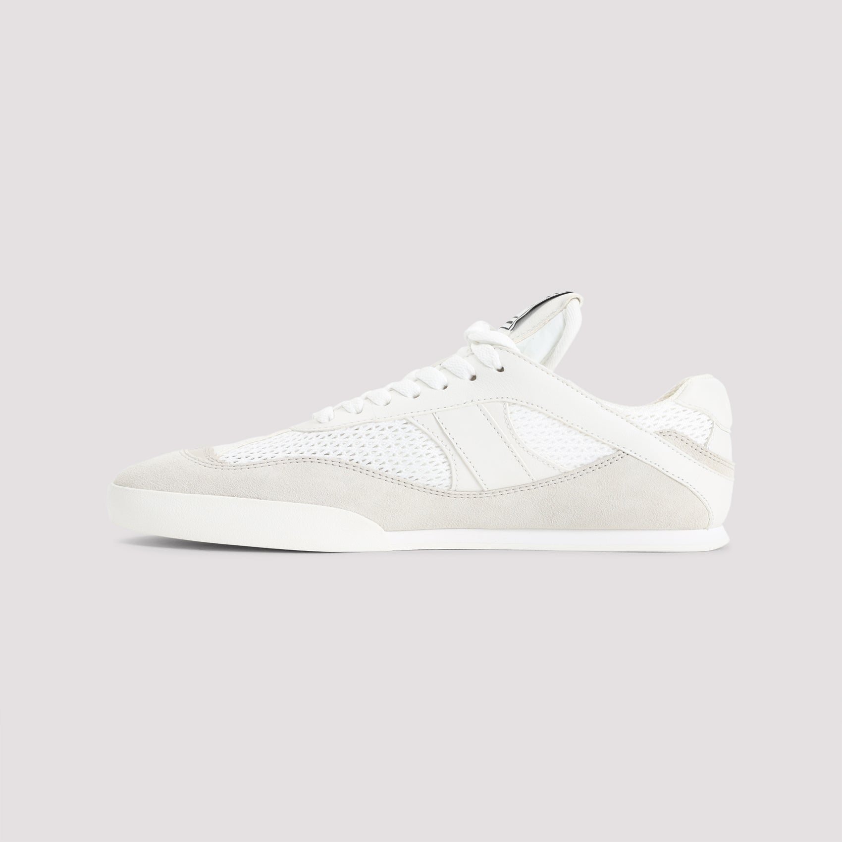 Chloe Kick Sneakers