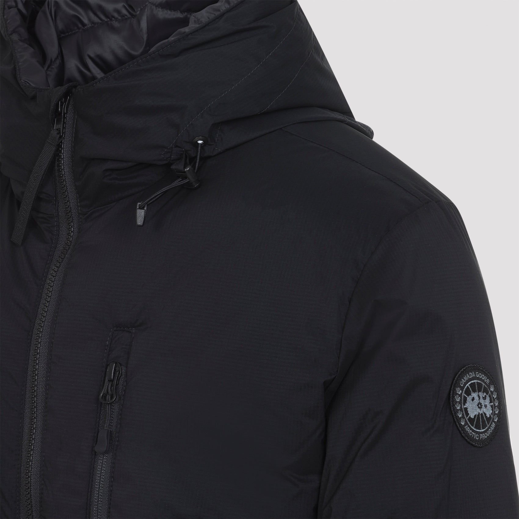 Canada Goose Lodge Hoody Jacket