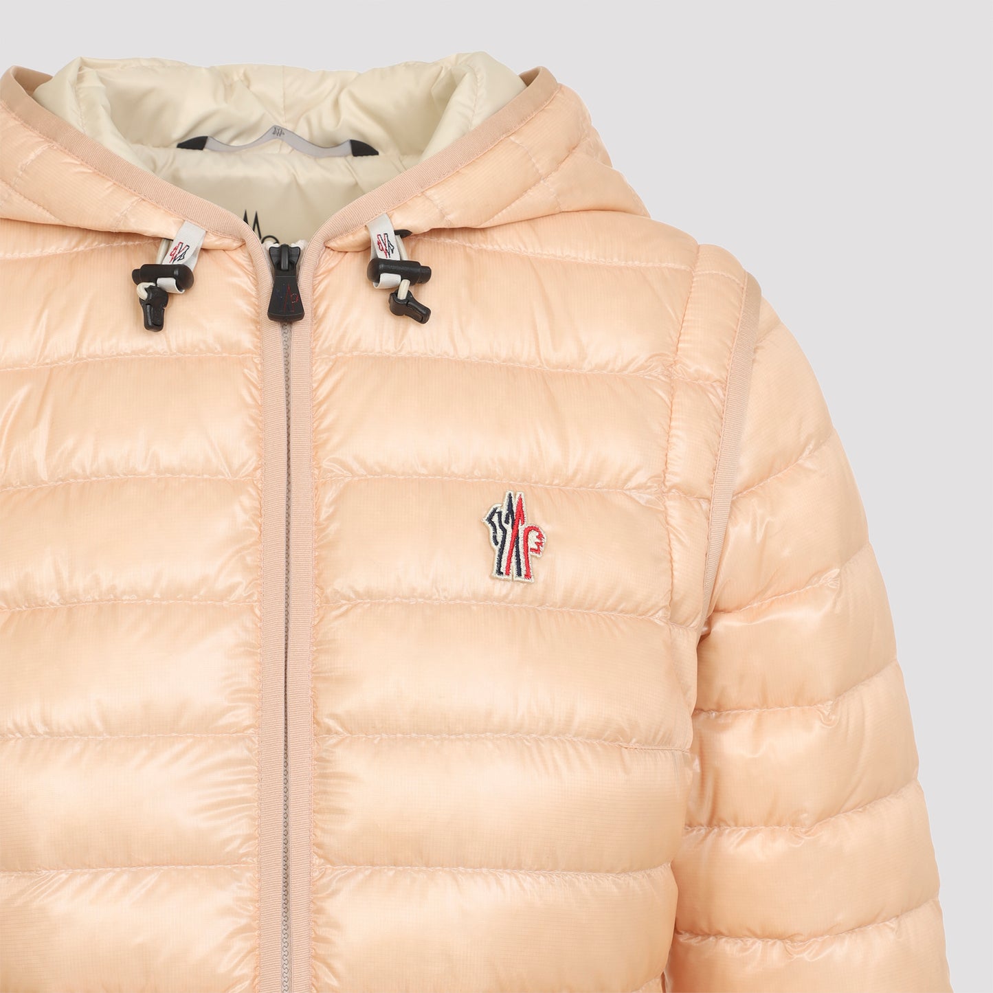 Moncler Grenoble Karuras Jacket