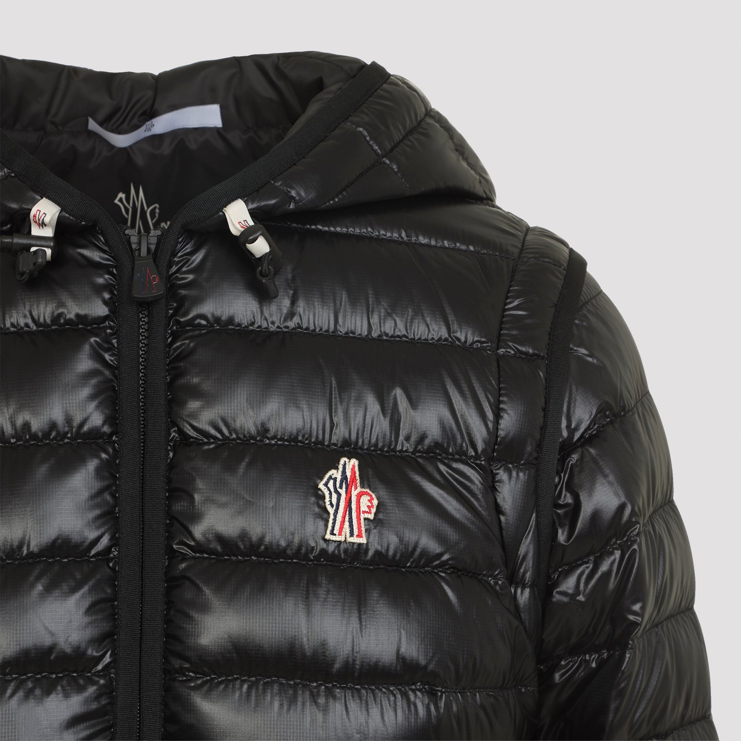 Moncler Grenoble Karuras Jacket