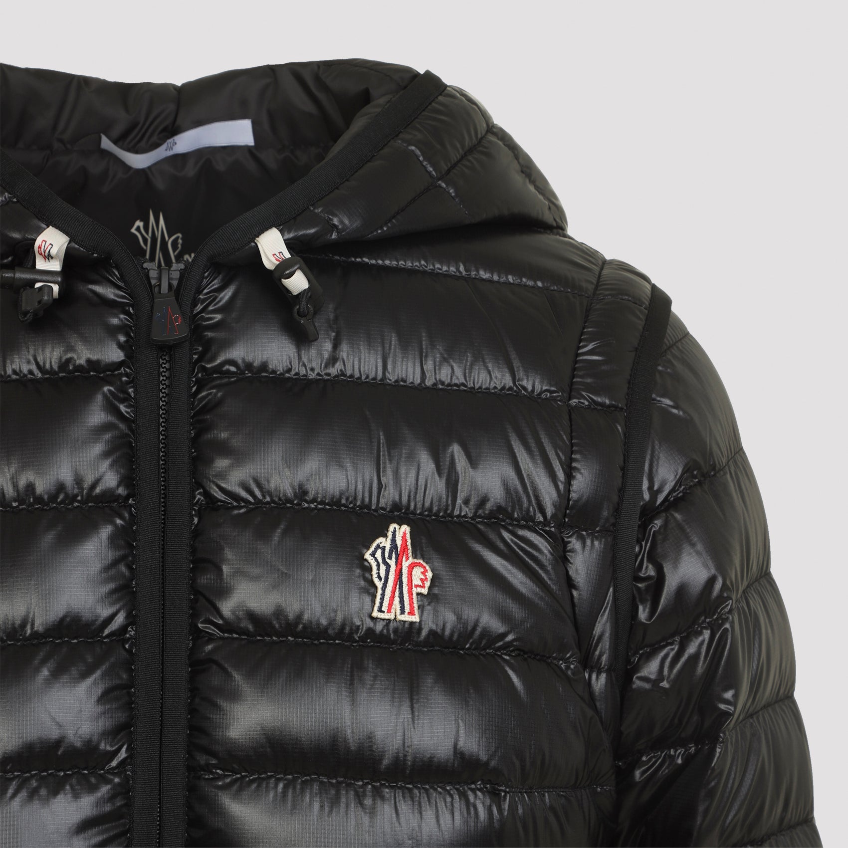 Moncler Grenoble Karuras Jacket
