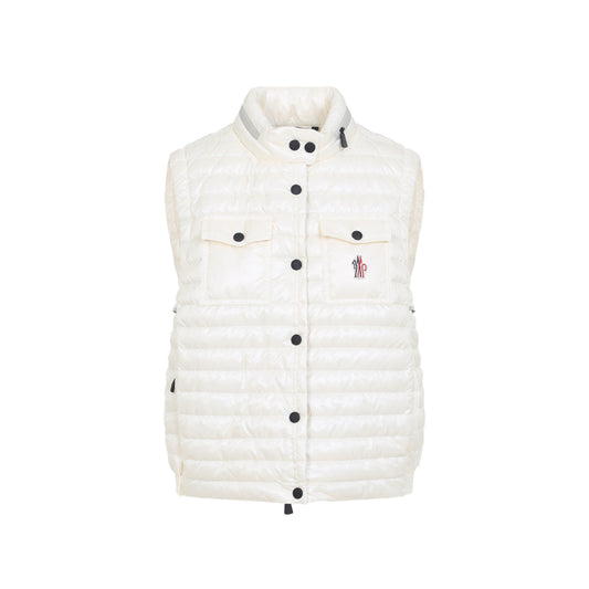 Moncler Grenoble Gumiane Gilet