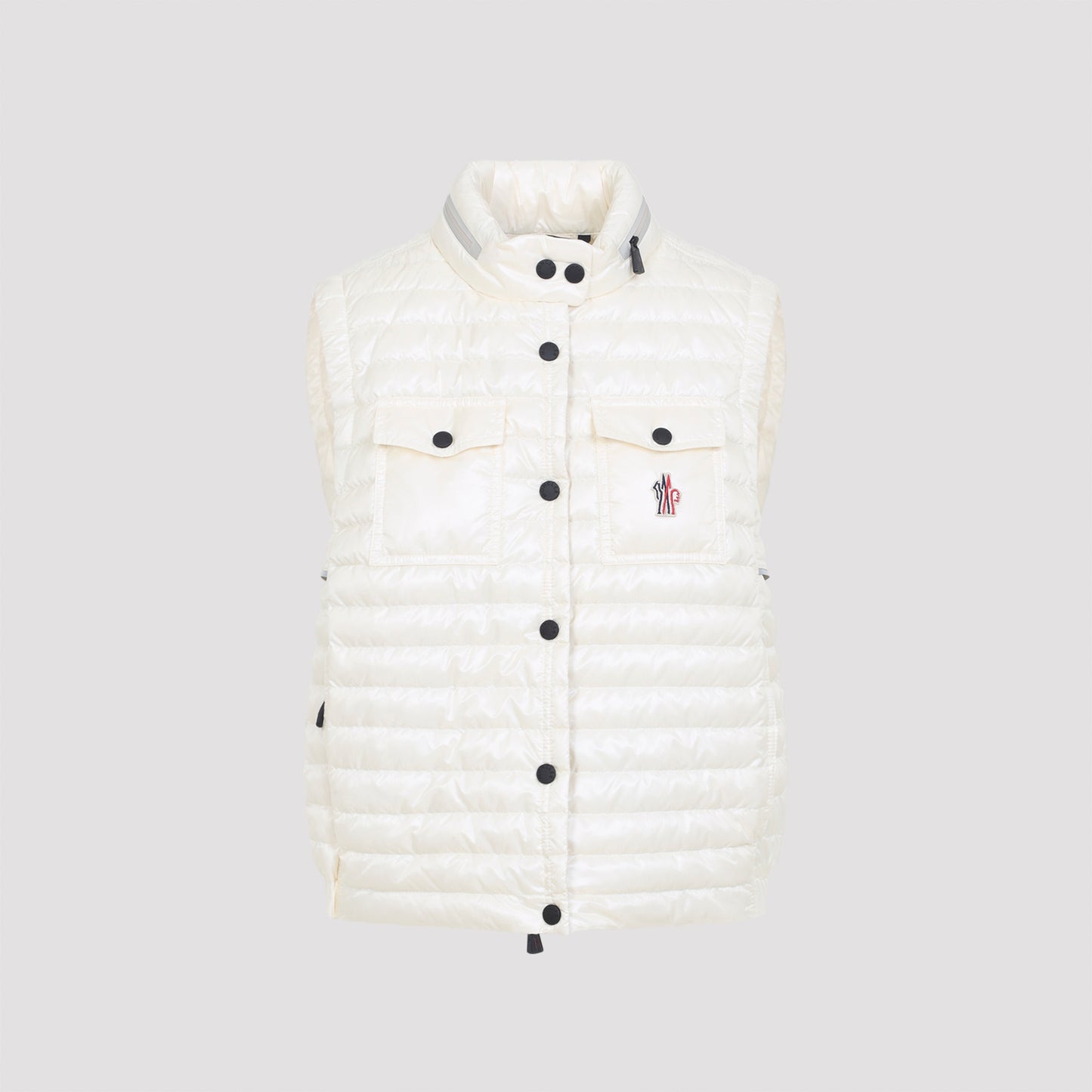 Moncler Grenoble Gumiane Gilet