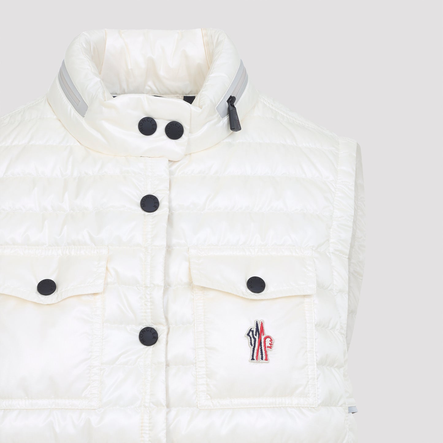 Moncler Grenoble Gumiane Gilet