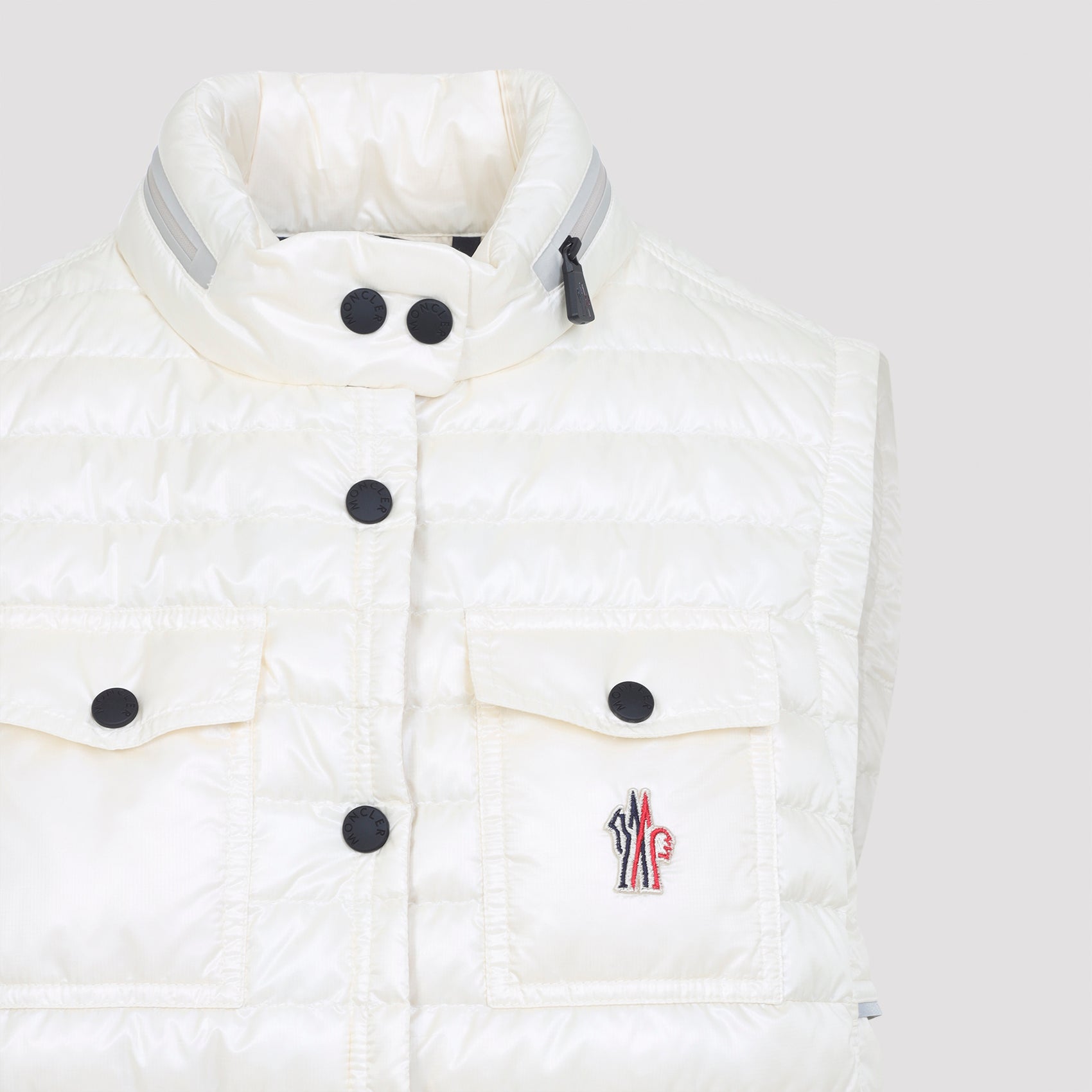 Moncler Grenoble Gumiane Gilet
