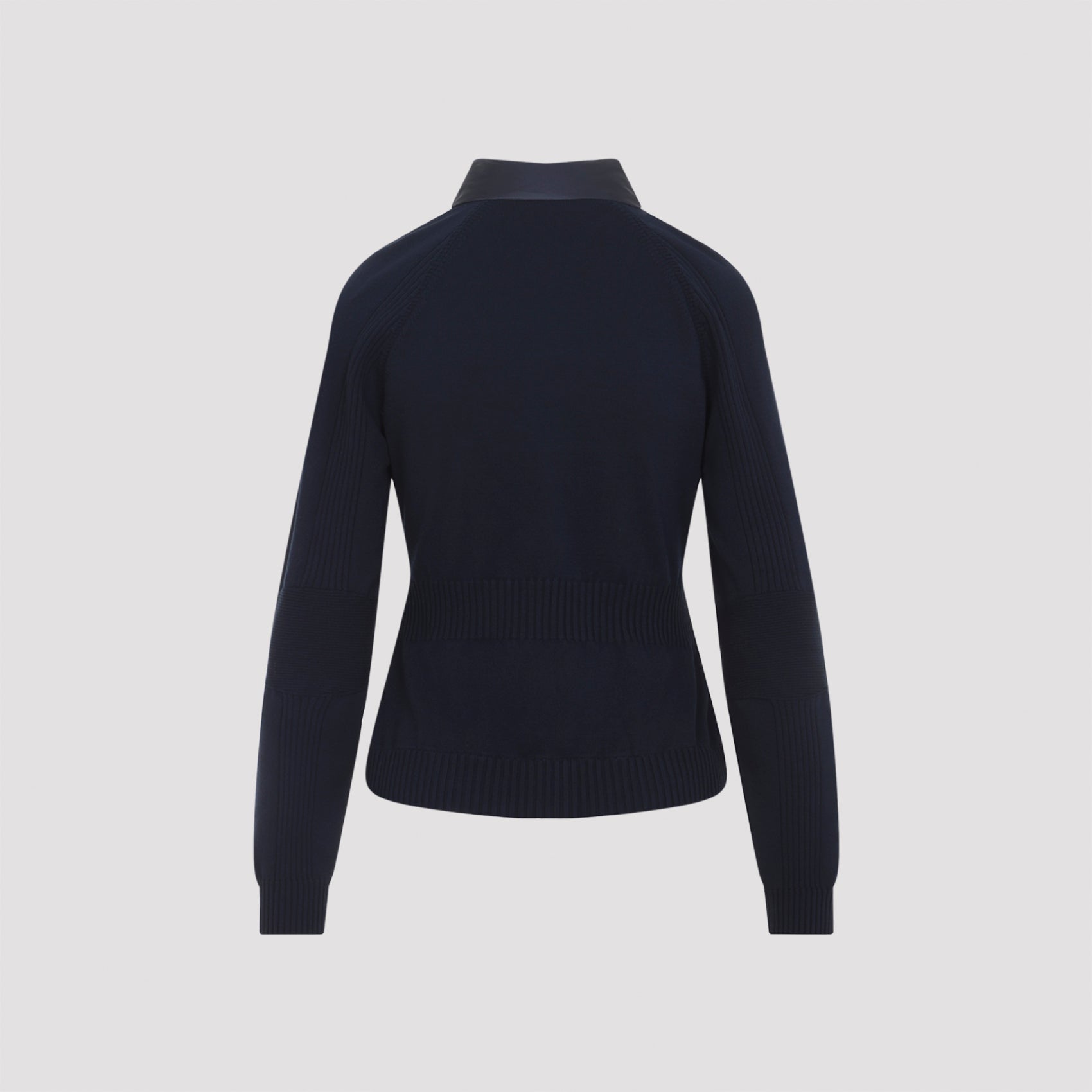 Moncler Grenoble Viscose Jacket