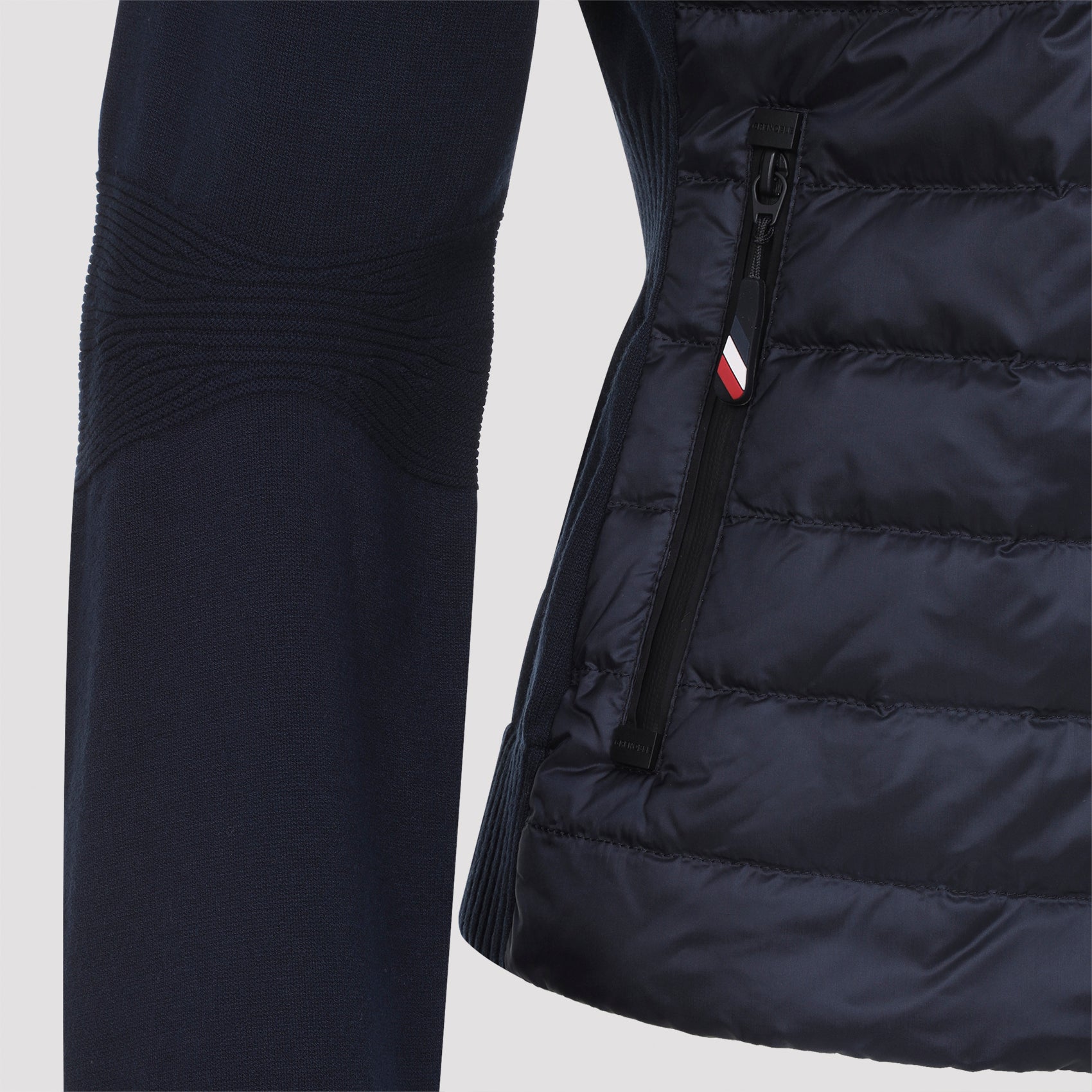 Moncler Grenoble Viscose Jacket