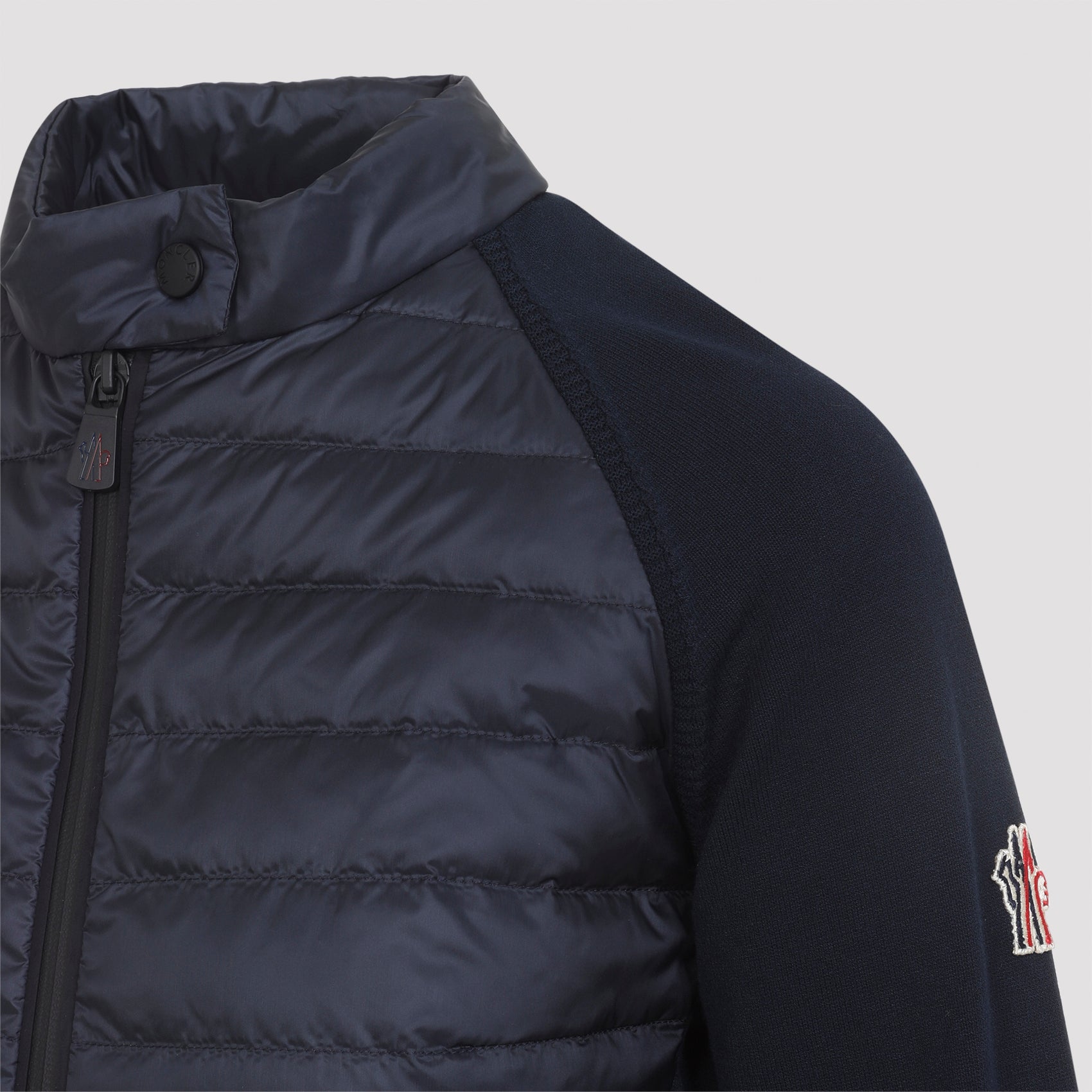 Moncler Grenoble Viscose Jacket