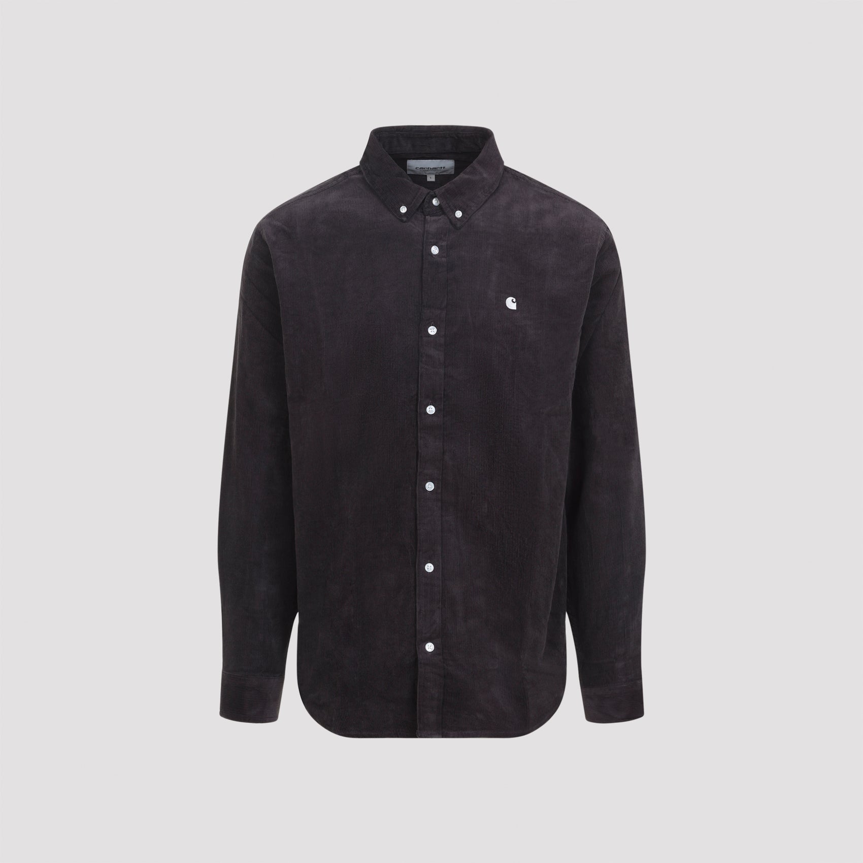 Carhartt WIP Madison Fine Cord Shirt