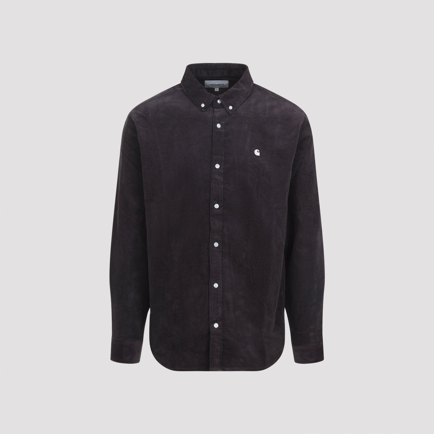 Carhartt WIP Madison Fine Cord Shirt