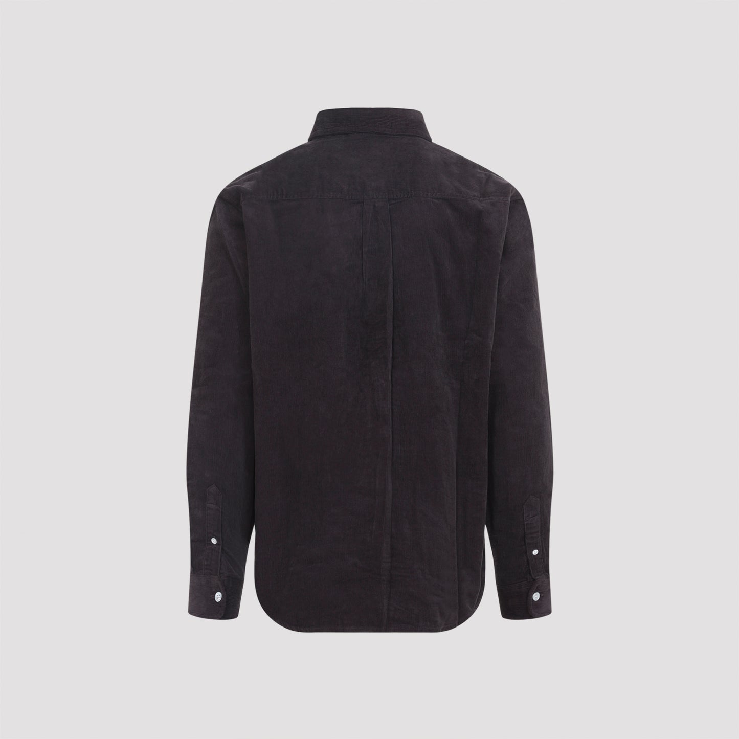 Carhartt WIP Madison Fine Cord Shirt