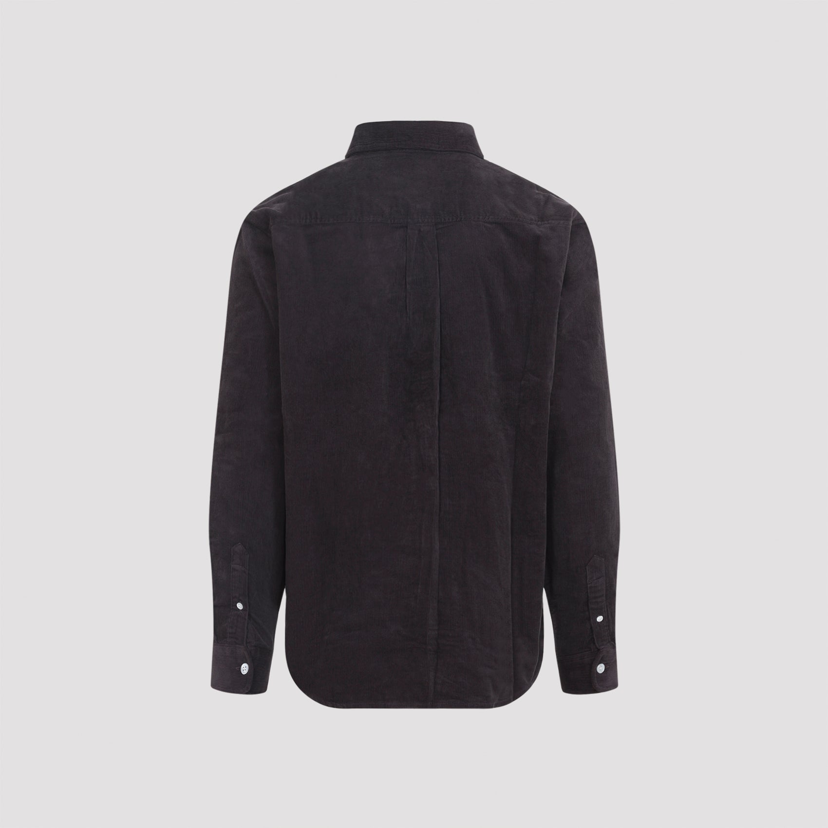 Carhartt WIP Madison Fine Cord Shirt