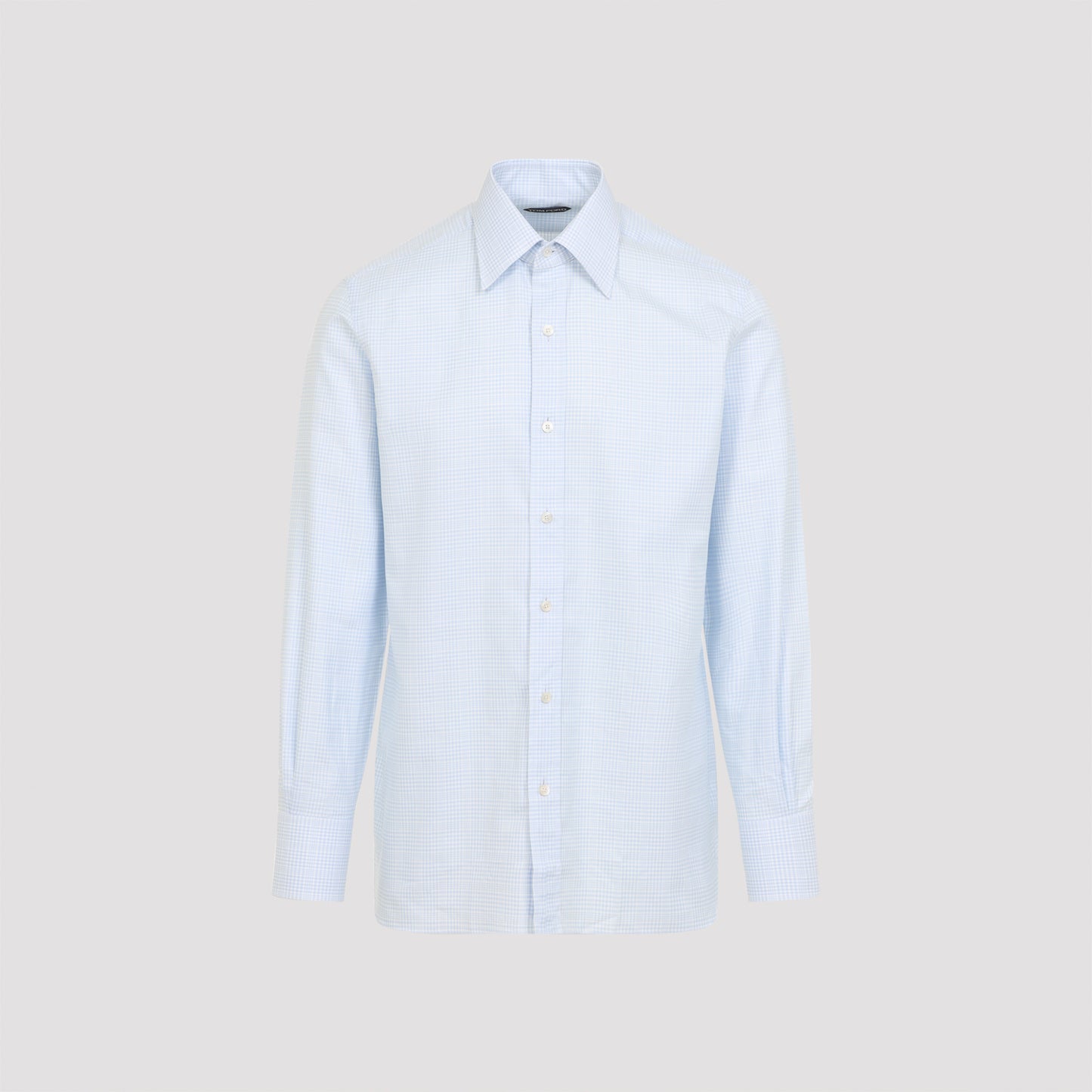 Tom Ford Cotton Shirt