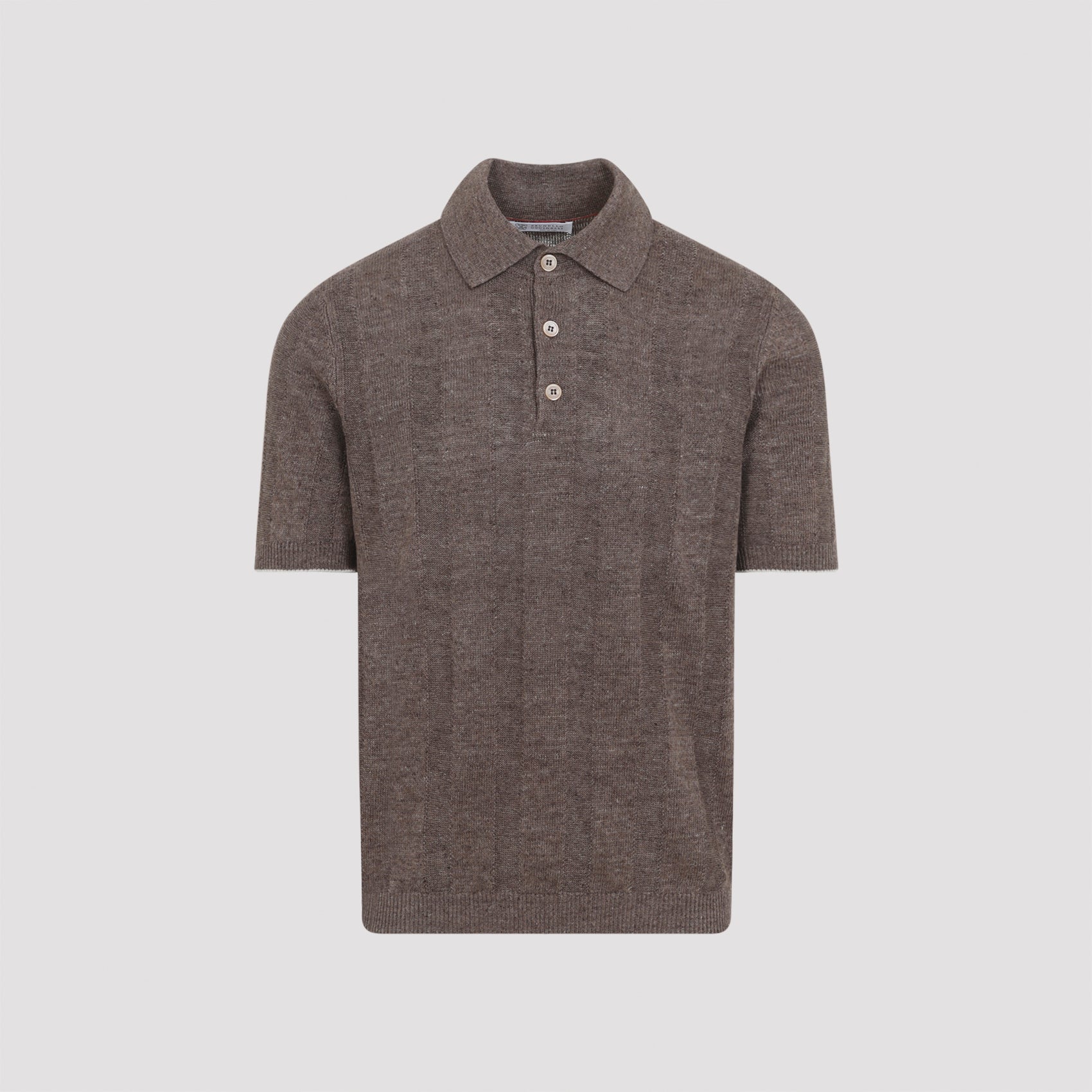 Brunello Cucinelli Costa Polo