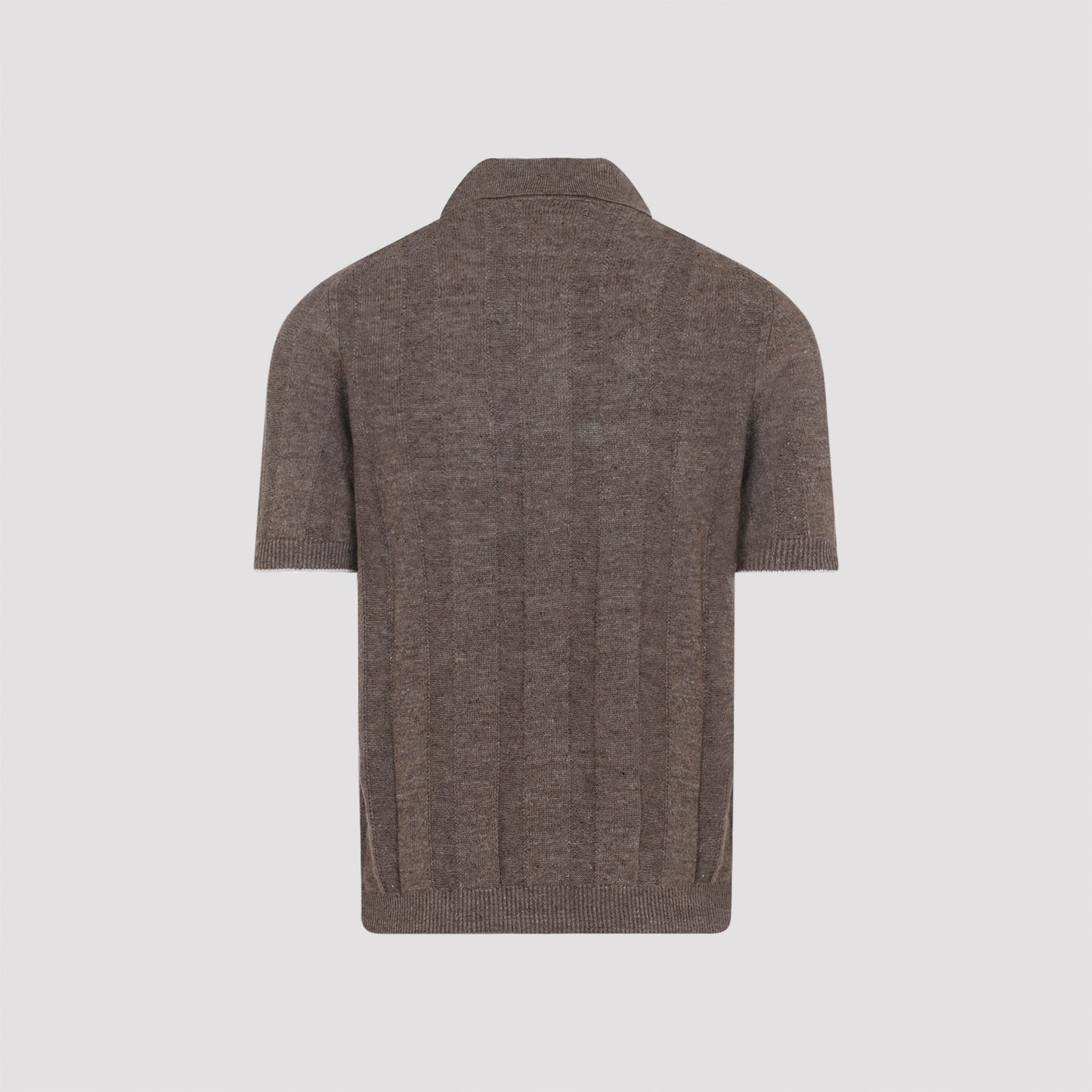 Brunello Cucinelli Costa Polo