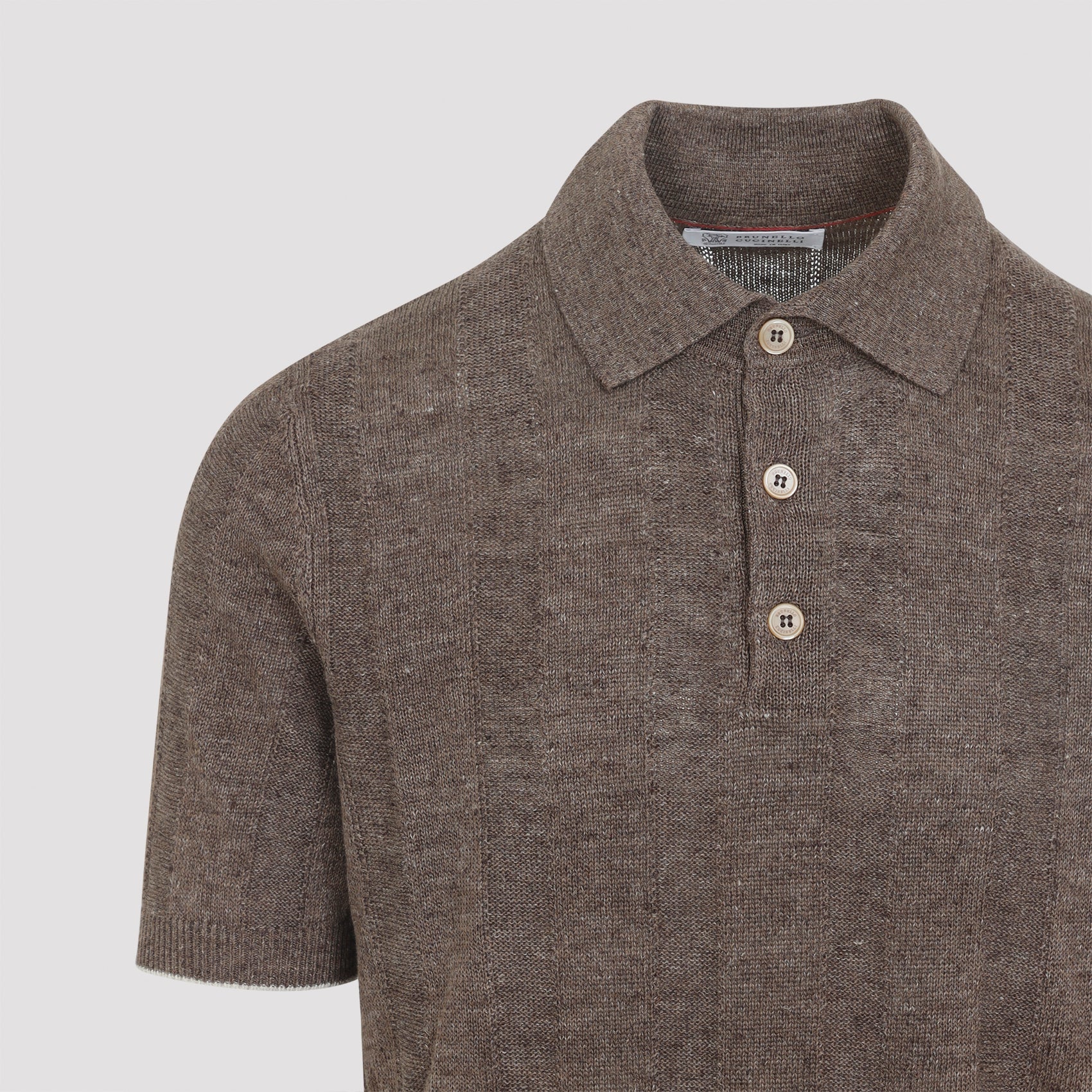 Brunello Cucinelli Costa Polo