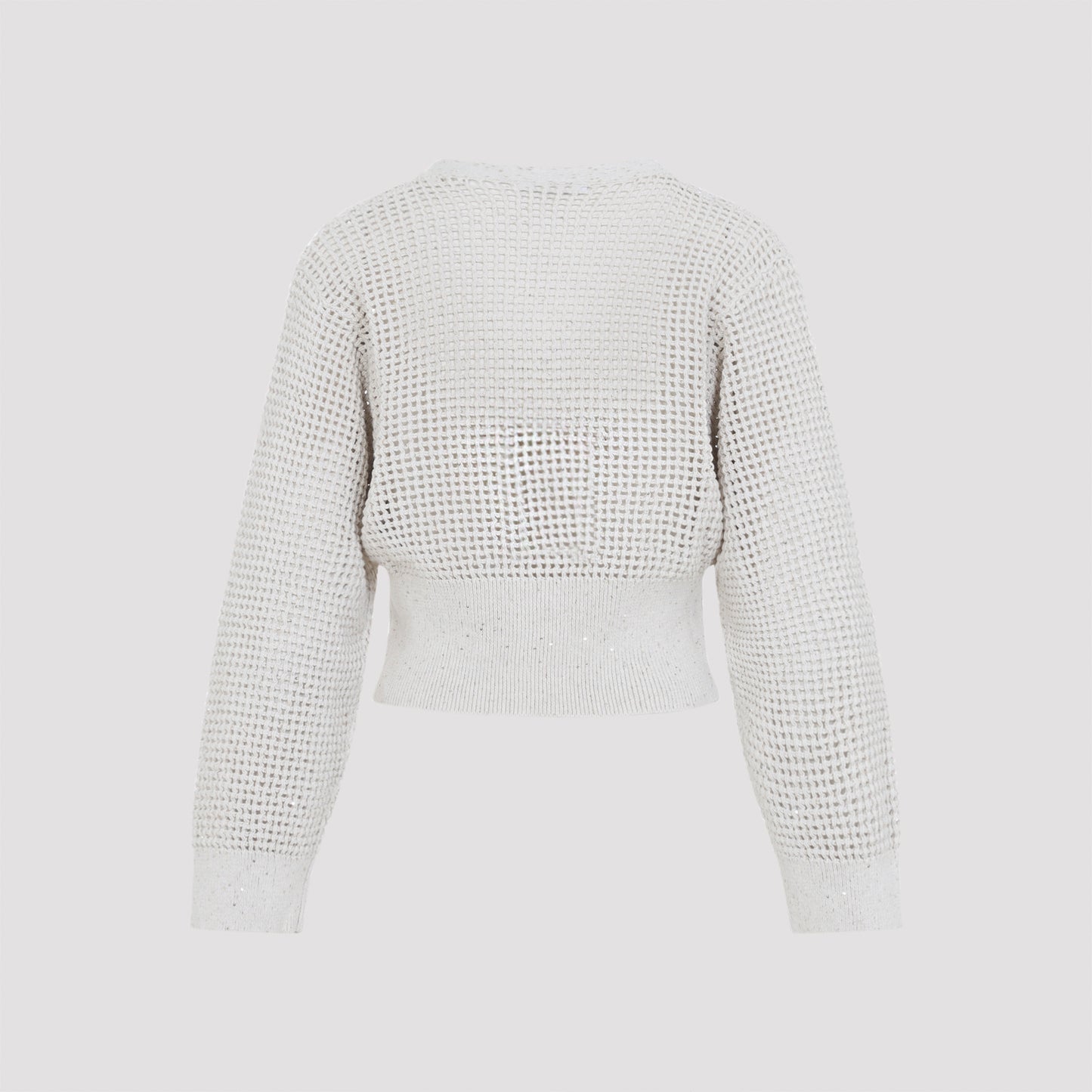 Brunello Cucinelli Cotton Cardigan