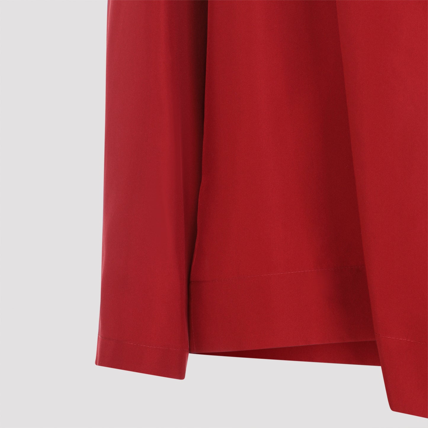 Carven Draped Top