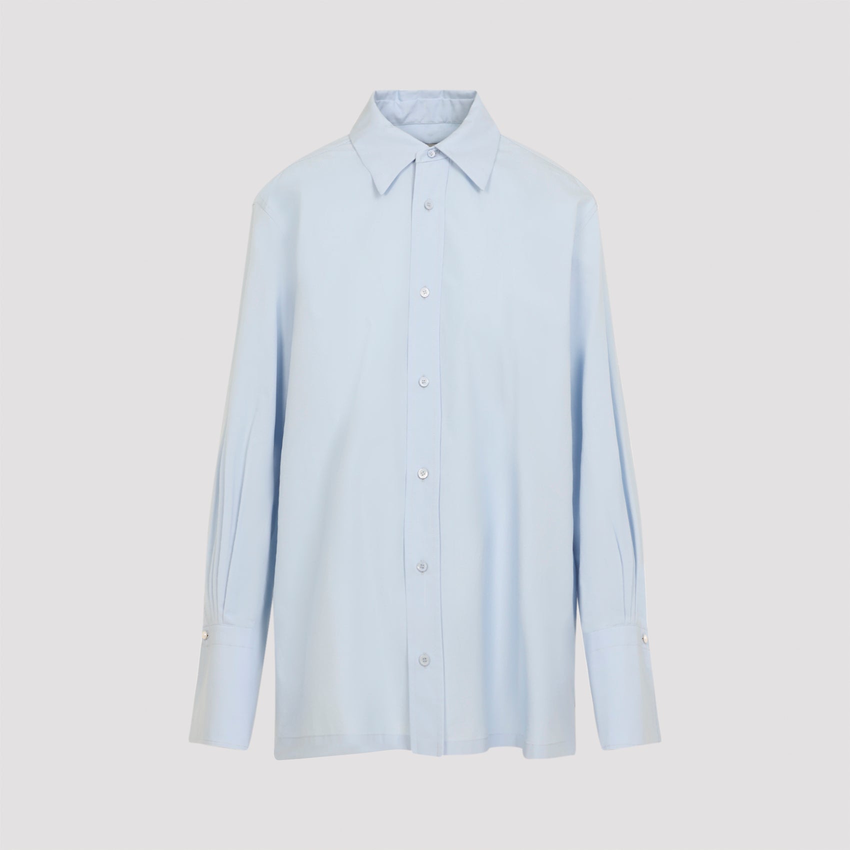 Carven Cotton Shirt