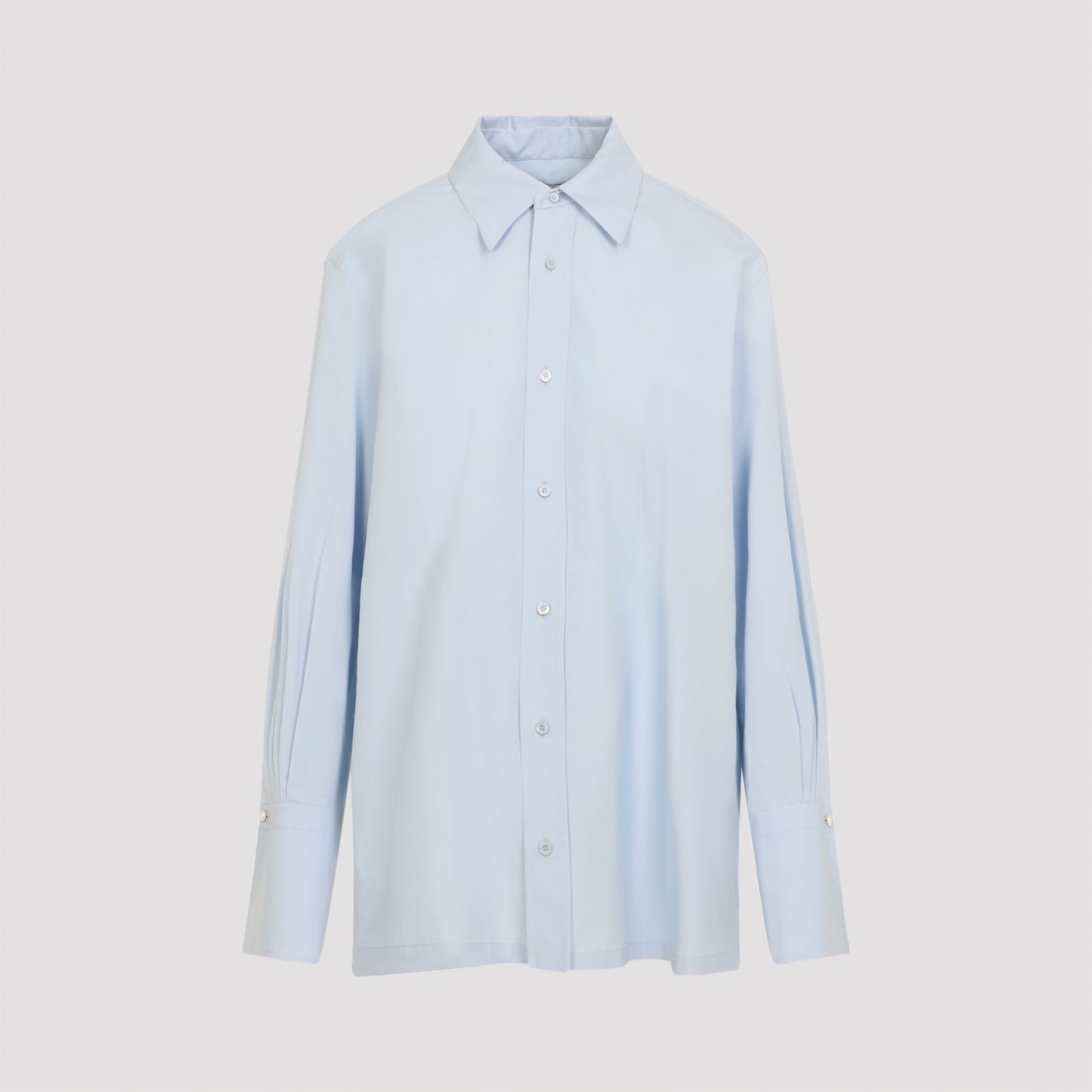 Carven Cotton Shirt