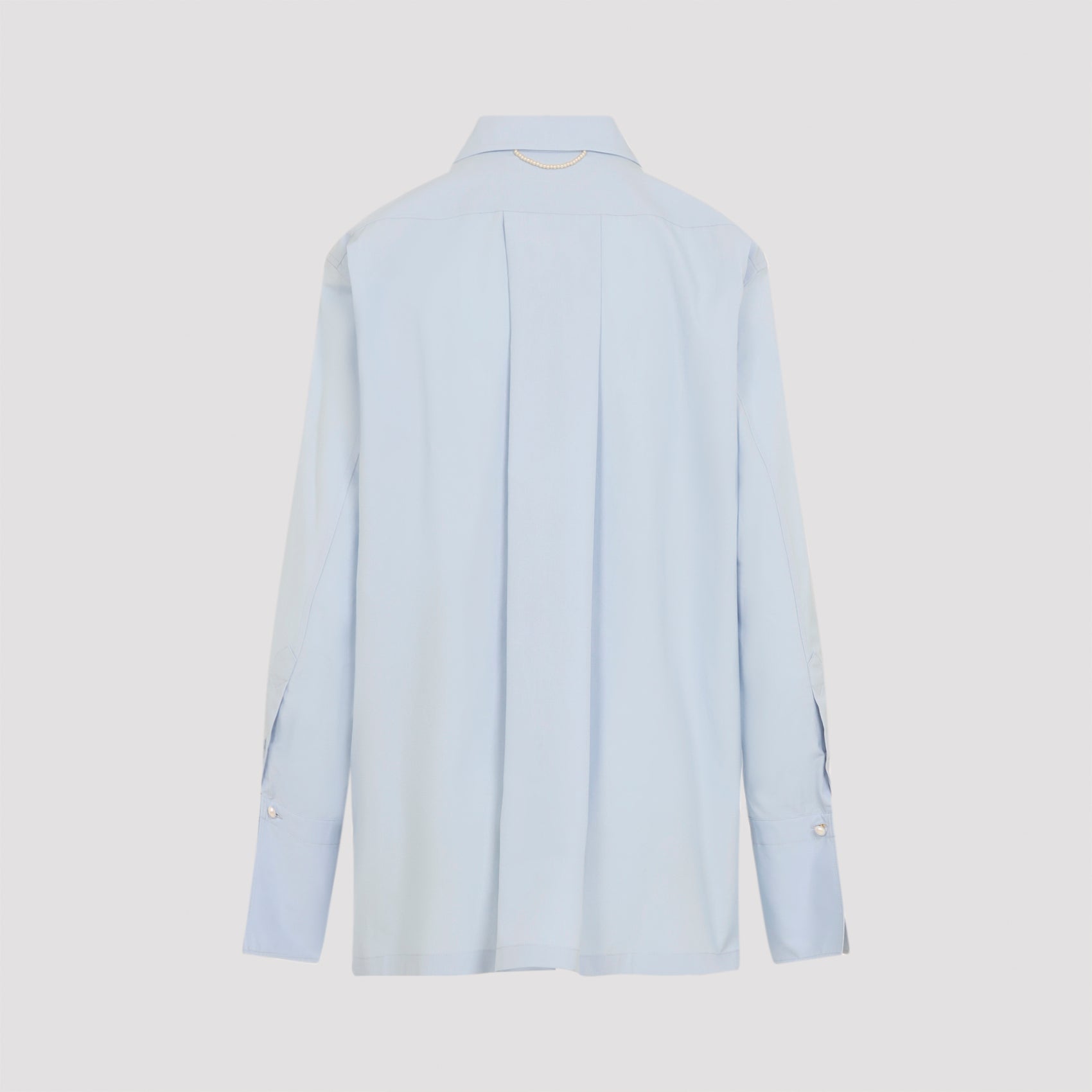 Carven Cotton Shirt