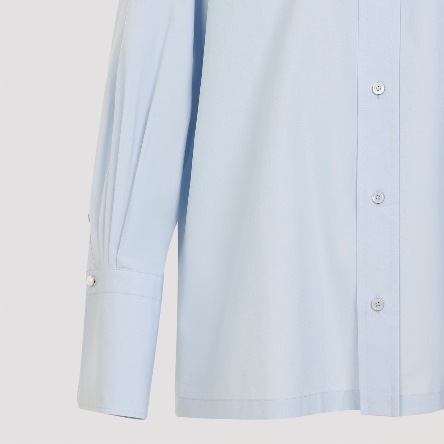 Carven Cotton Shirt