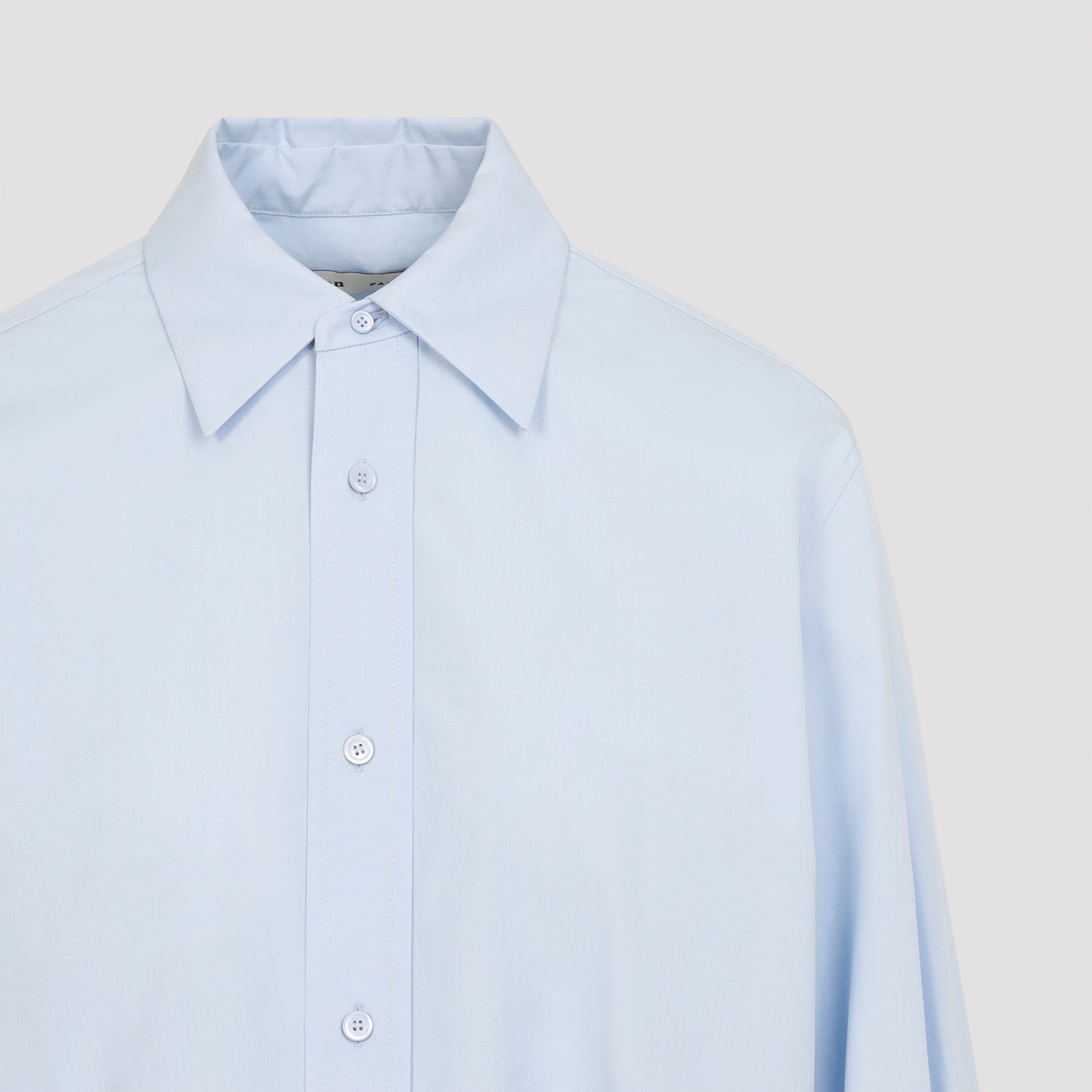 Carven Cotton Shirt