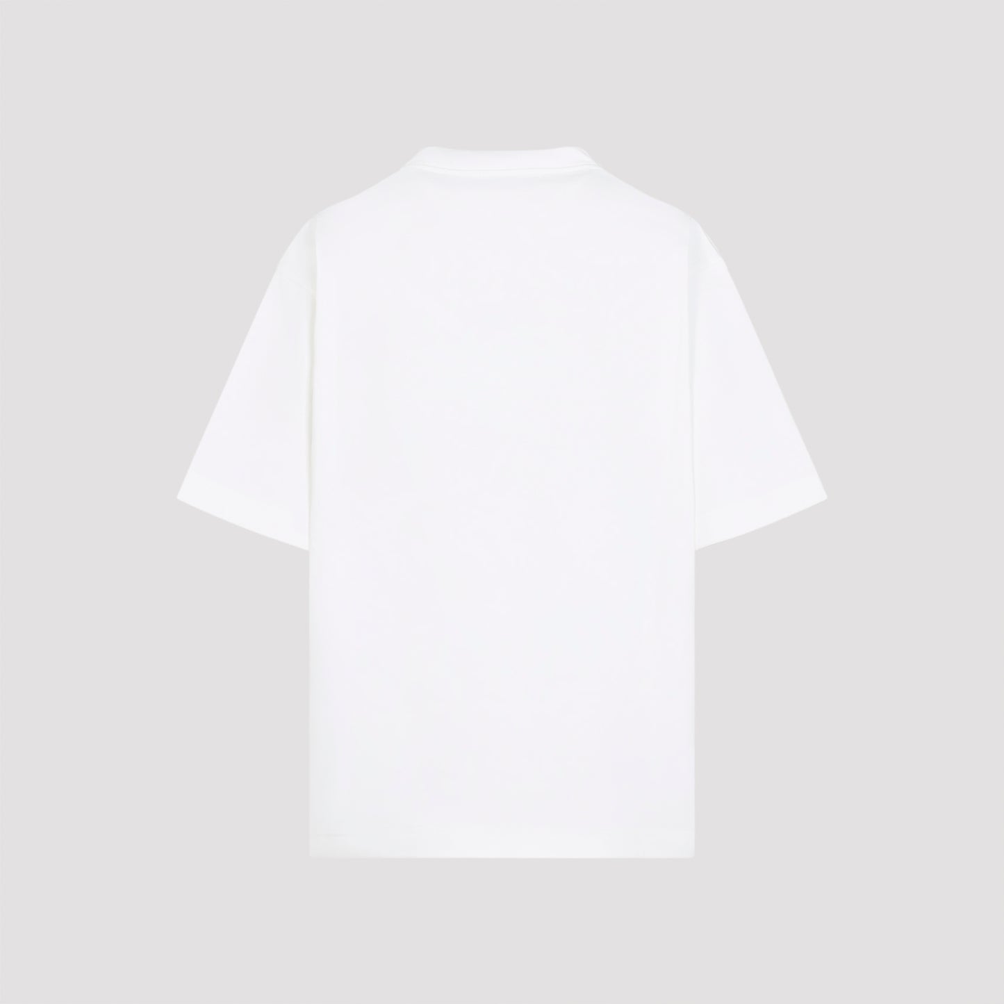 Carven Kilt Pin T-shirt