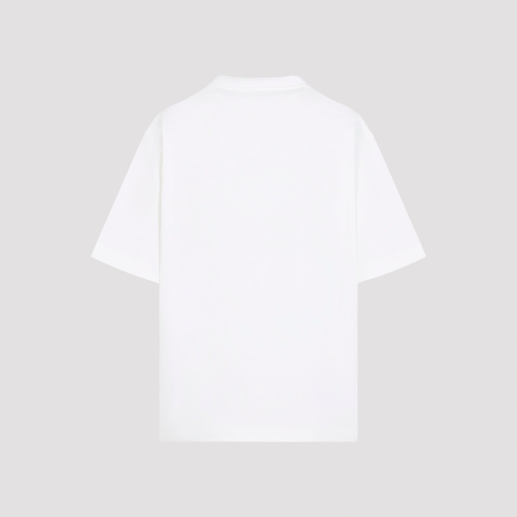 Carven Kilt Pin T-shirt