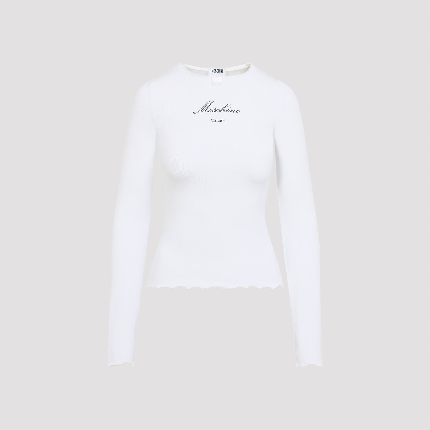 Moschino LS T-shirt