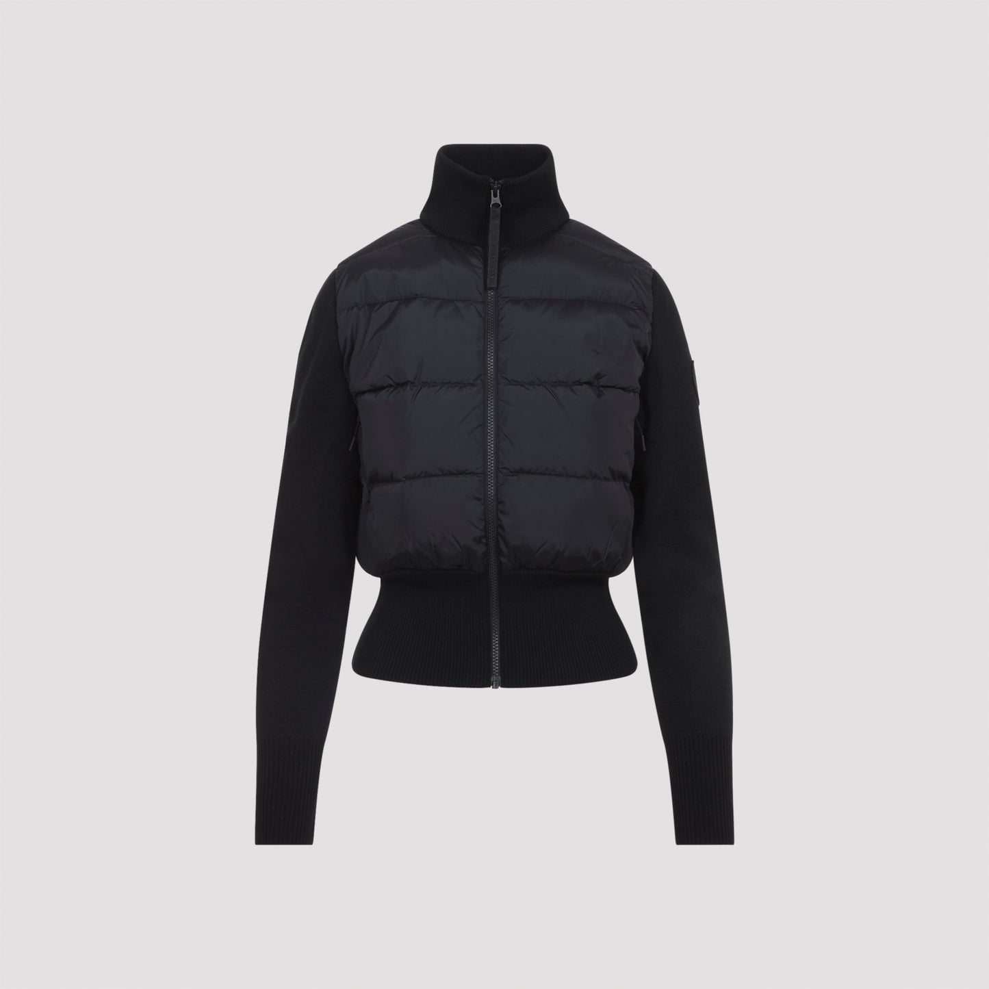 Canada Goose Hybridge Wide Jacket