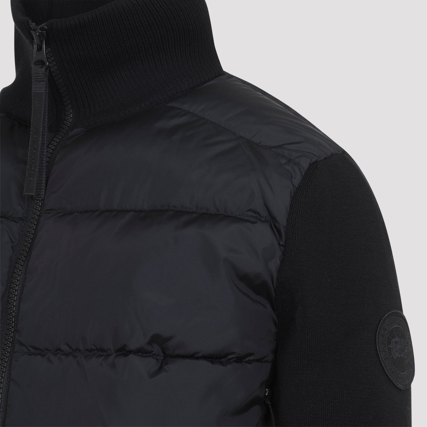 Canada Goose Hybridge Wide Jacket