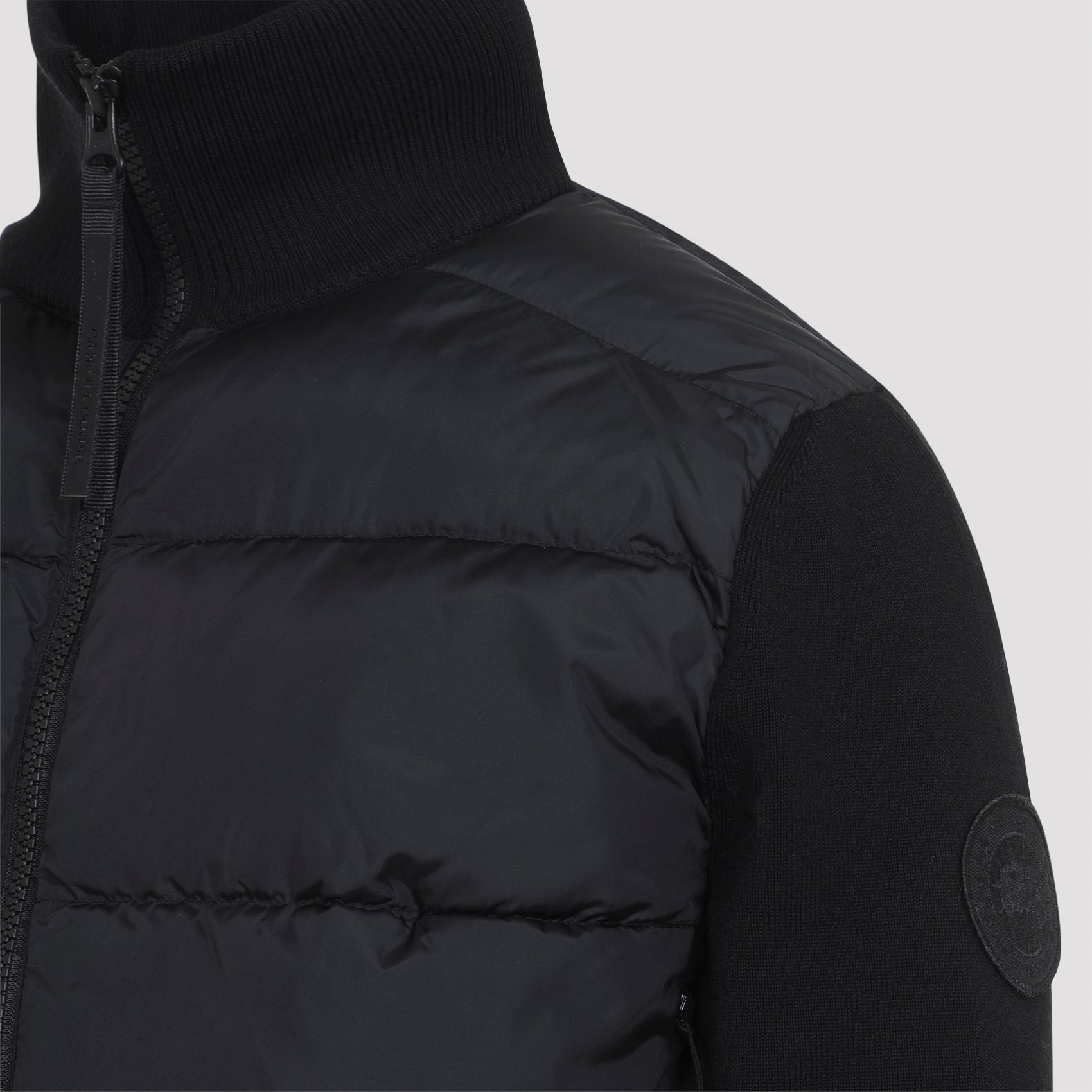 Canada Goose Hybridge Wide Jacket