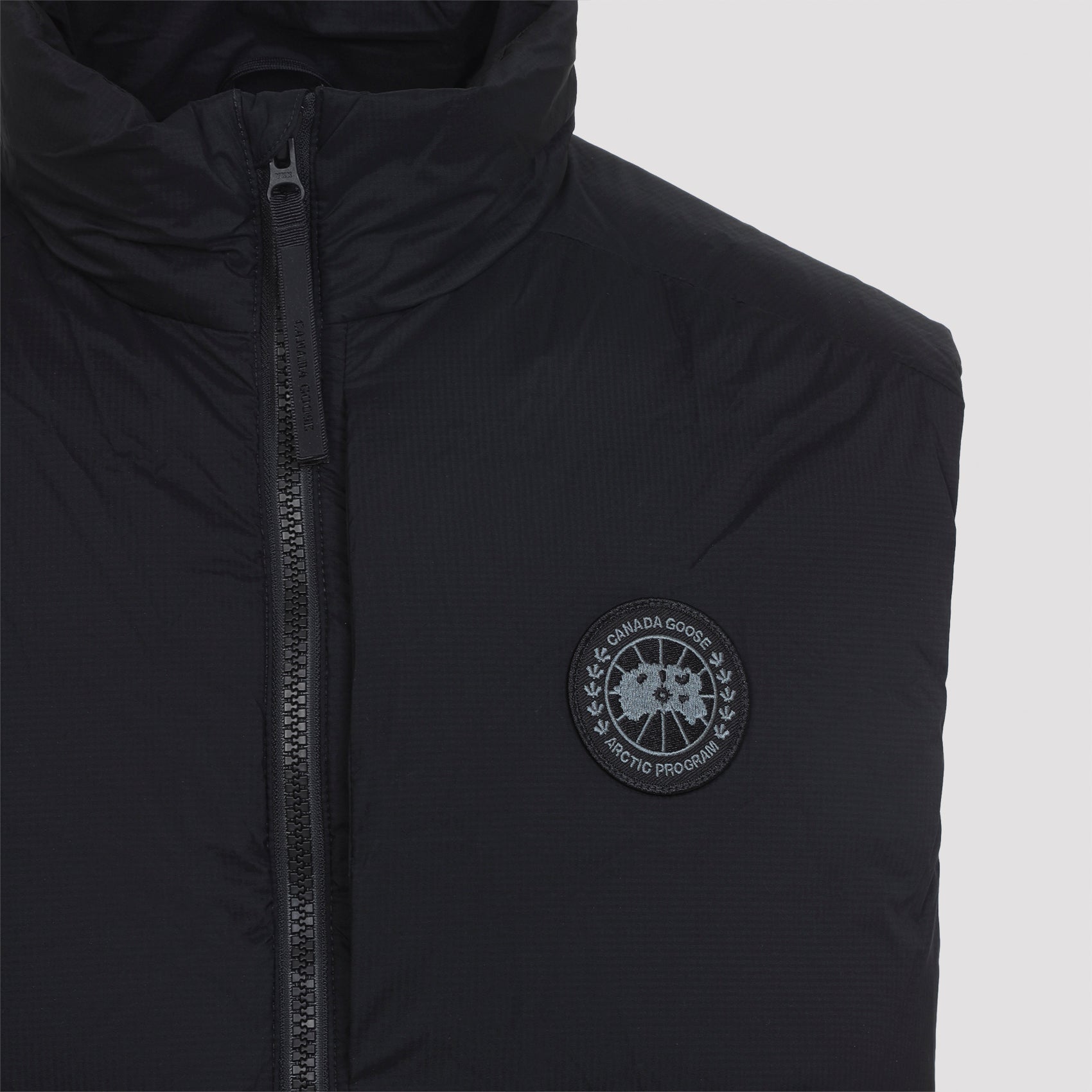 Canada Goose Lodge Vest