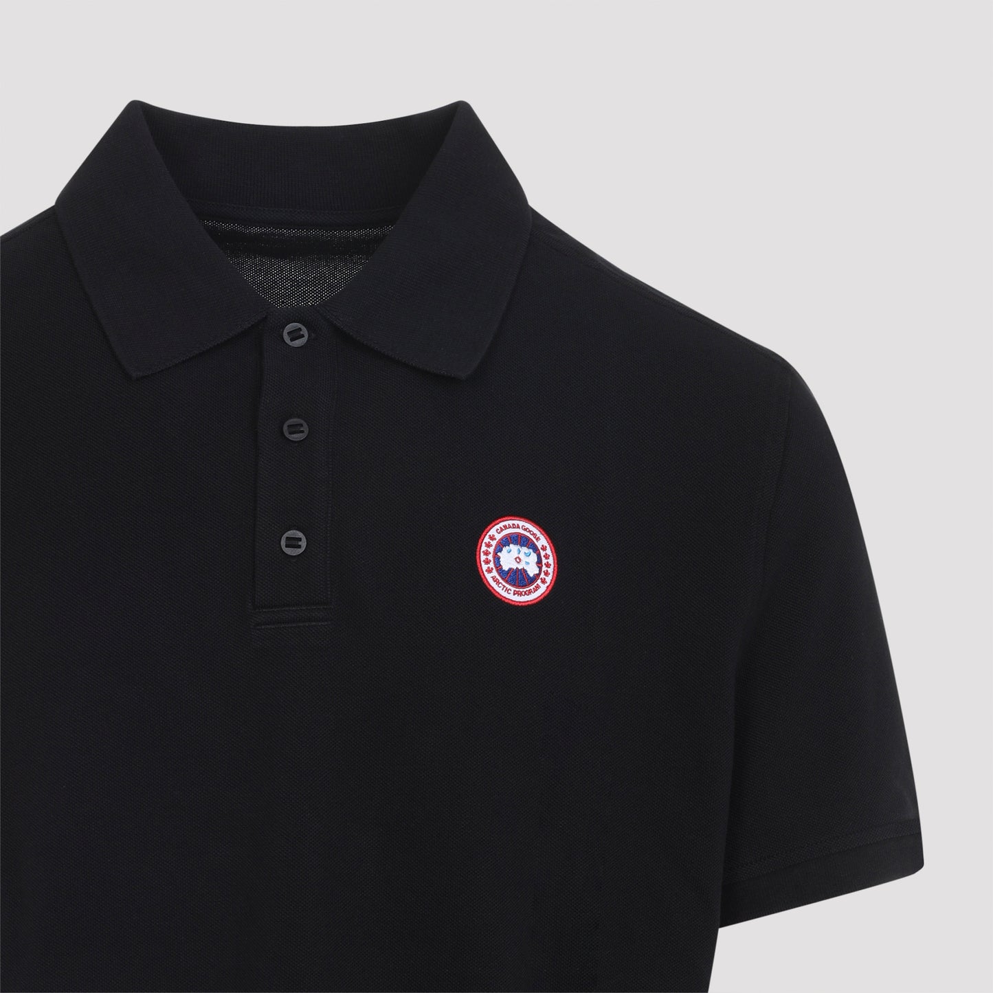 Canada Goose Buckley Polo
